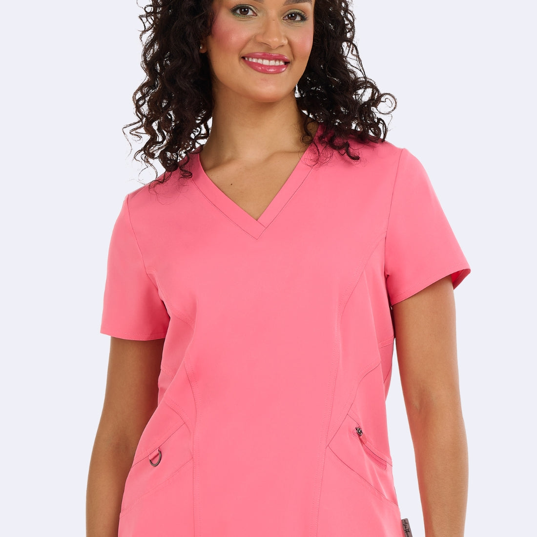 Polera Clínica Mujer Ava Therese 1084 Sorbet