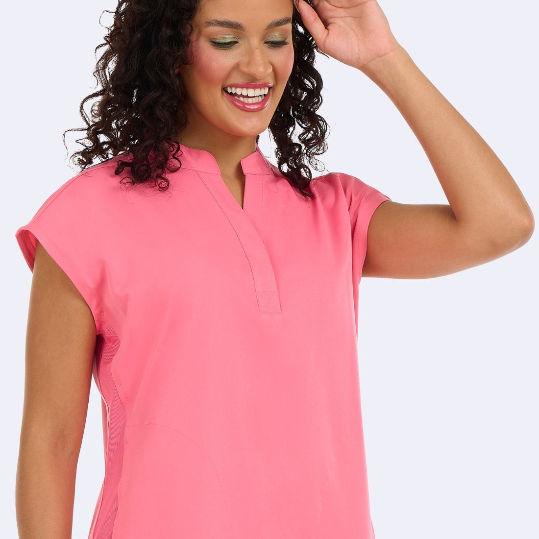 Polera Clínica Mujer Ava Therese 1176 Sorbet