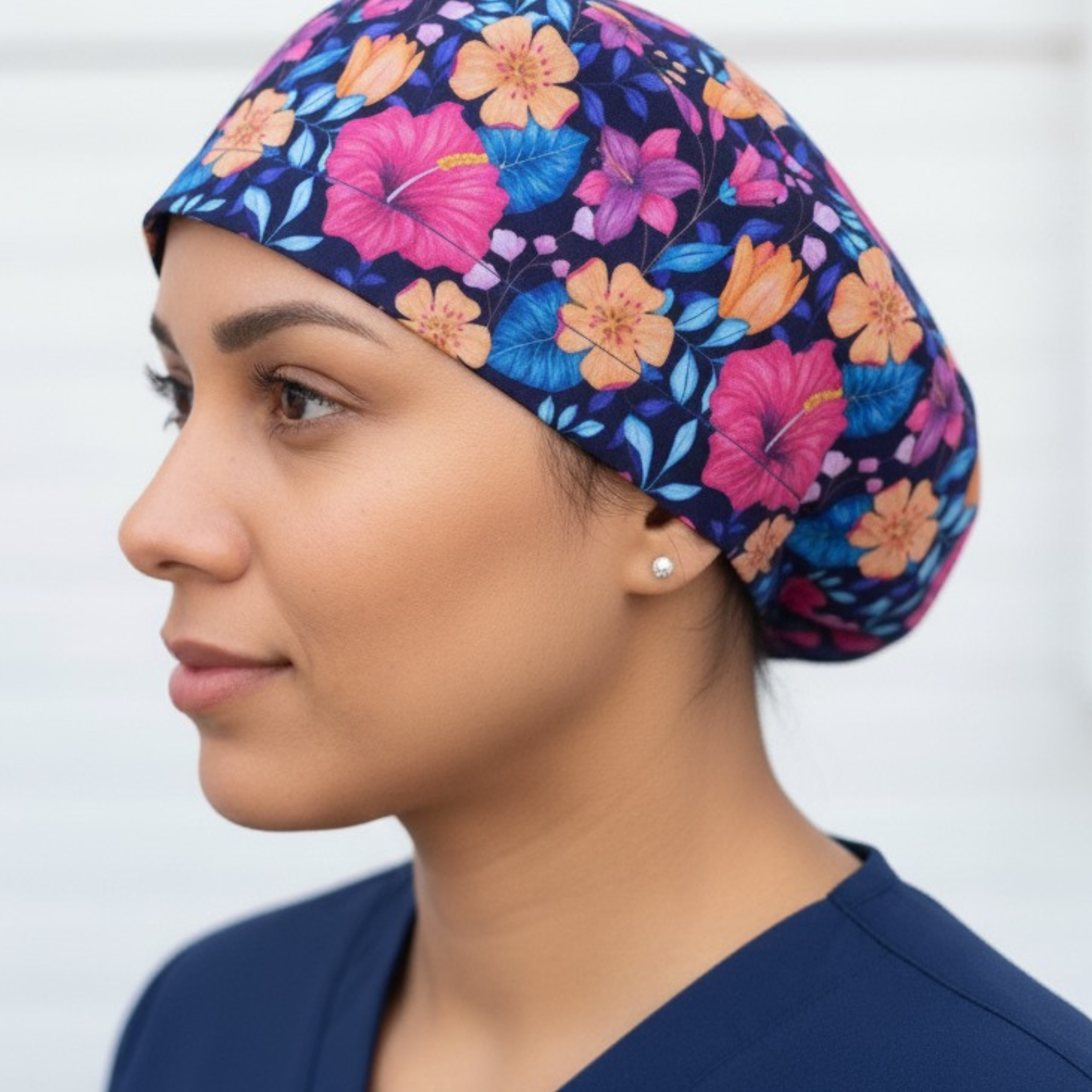 Gorro Clínico Suitmed® MC010