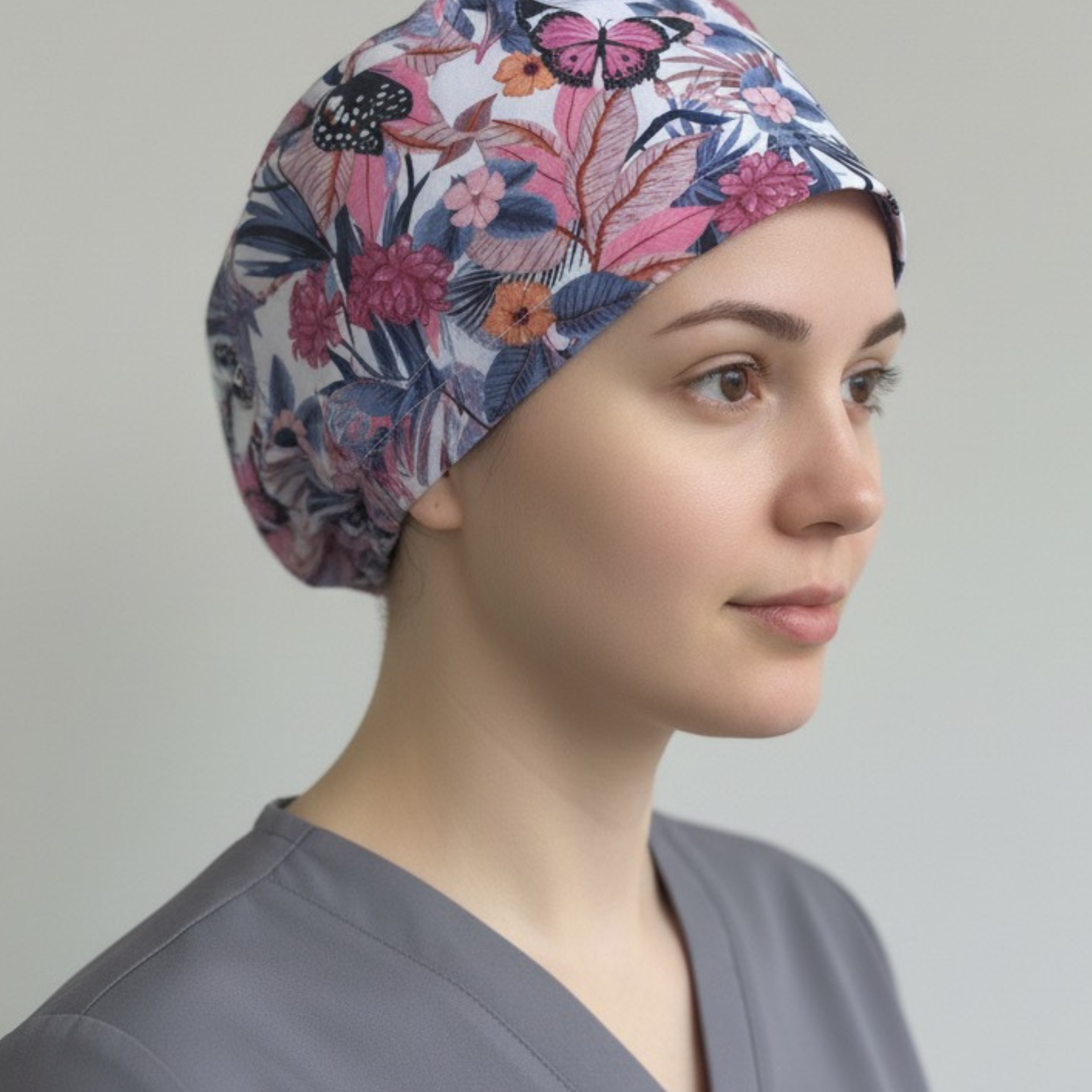 Gorro Clínico Suitmed® MC050