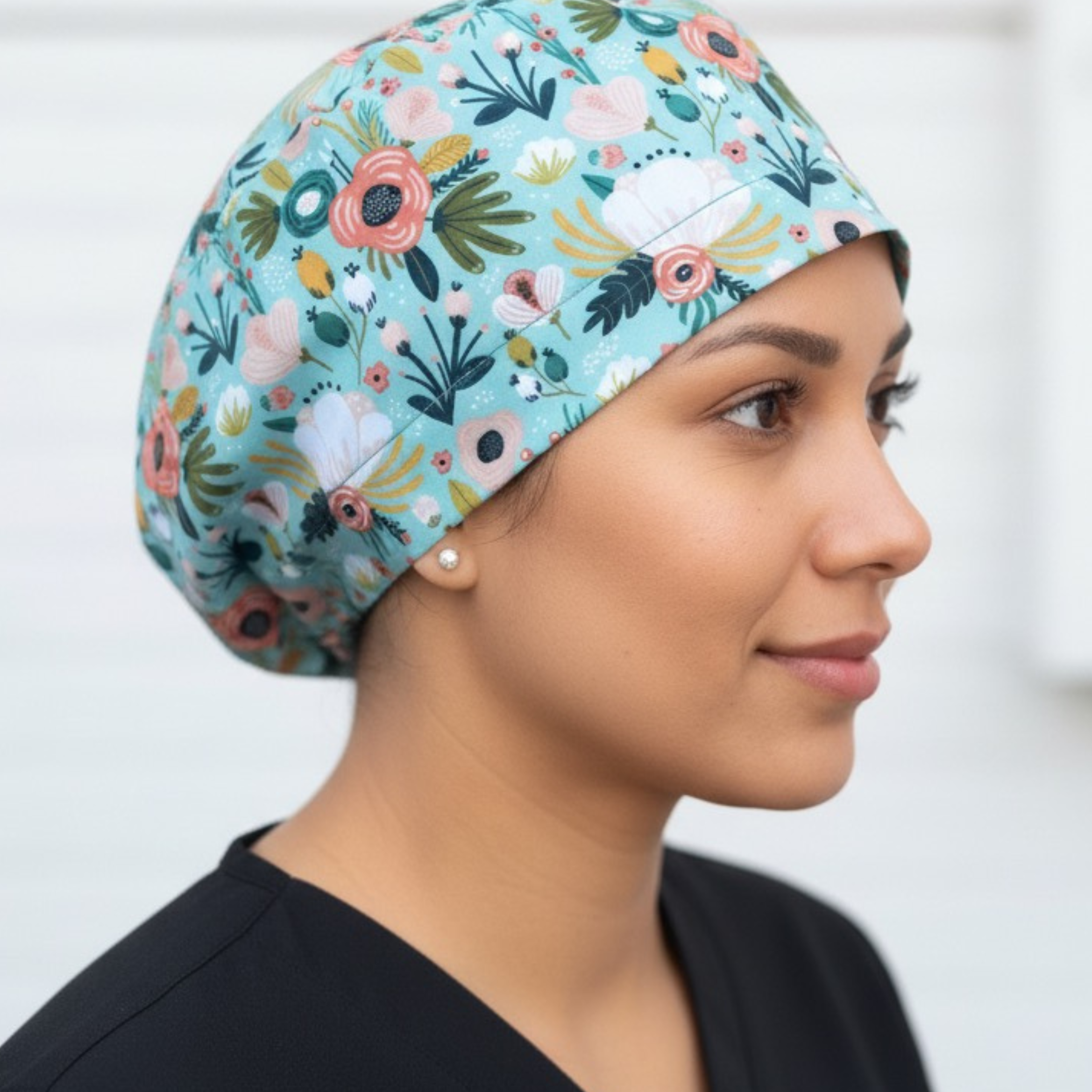 Gorro Clínico Suitmed® MC030