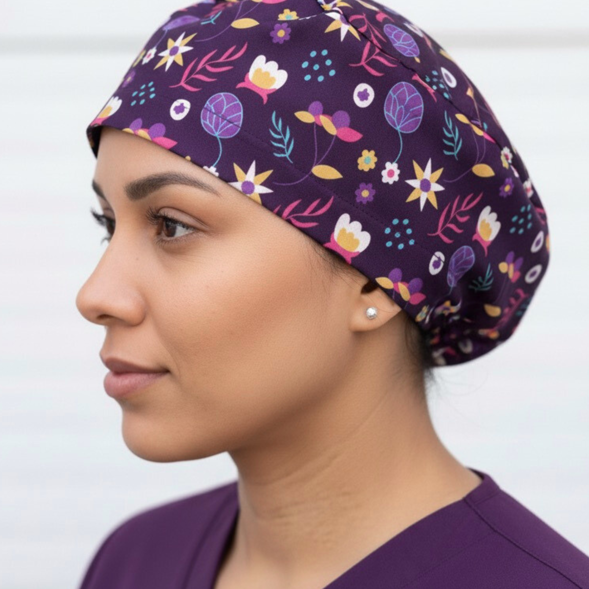 Gorro Clínico Suitmed® MC020
