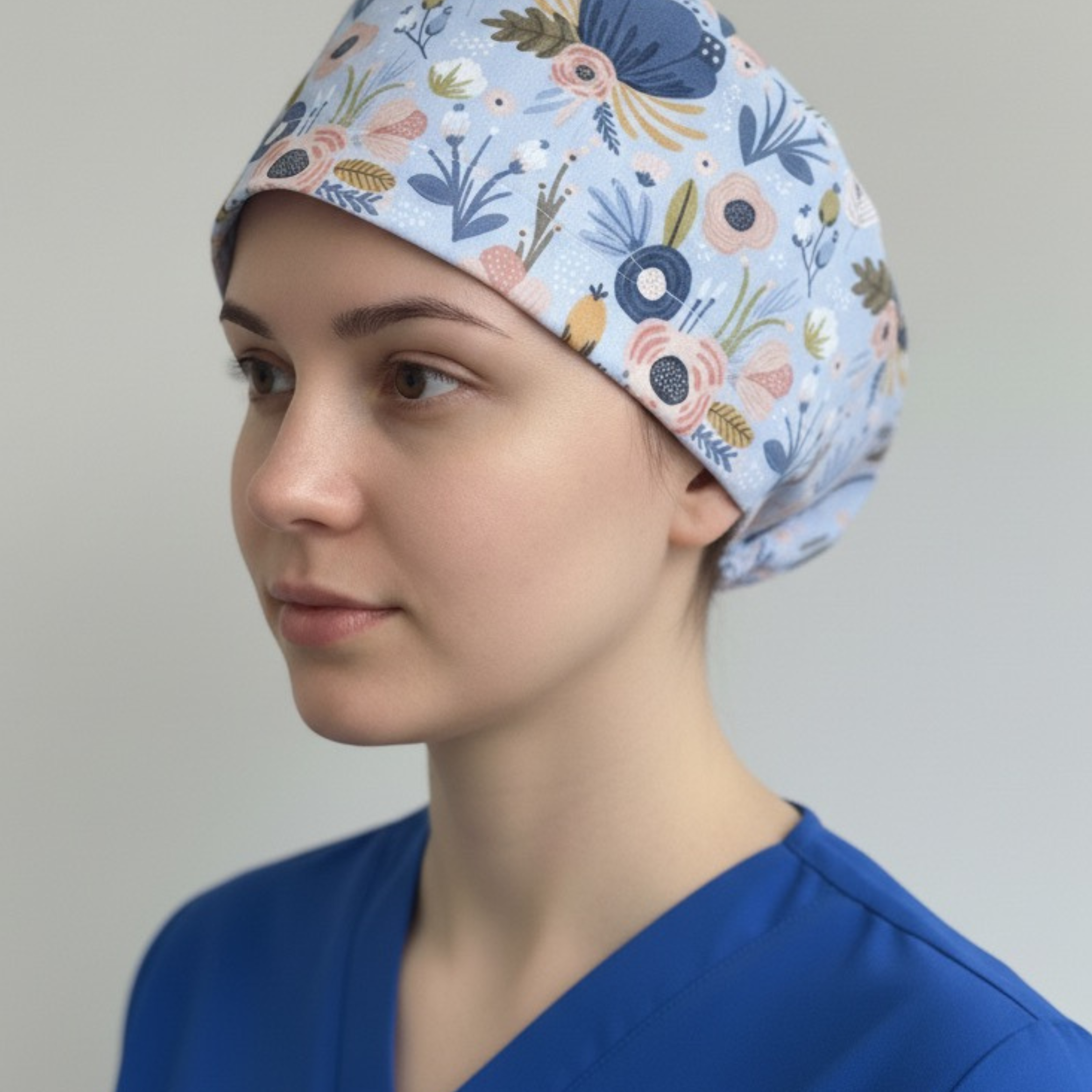 Gorro Clínico Suitmed® MC040