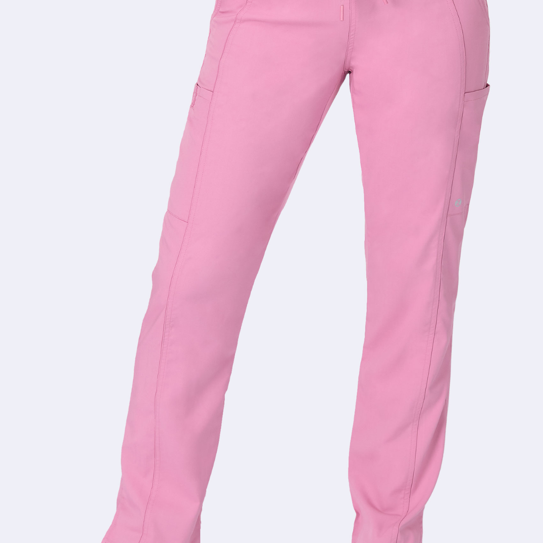 PANTALÓN CLINICO MUJER ZOE ALEXANDRA 3027 DUSTY ROSE