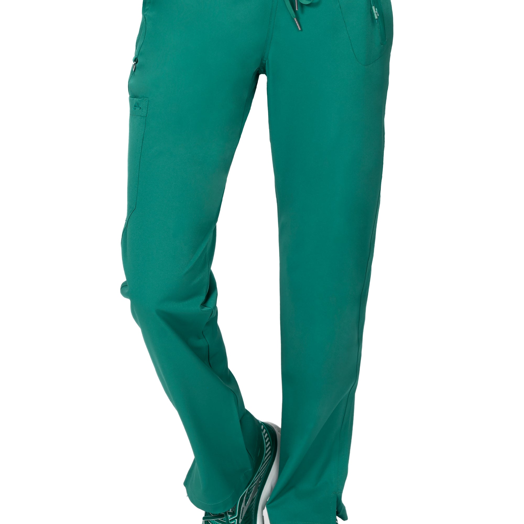 PANTALÓN MUJER YOGA 3018 HUNTER