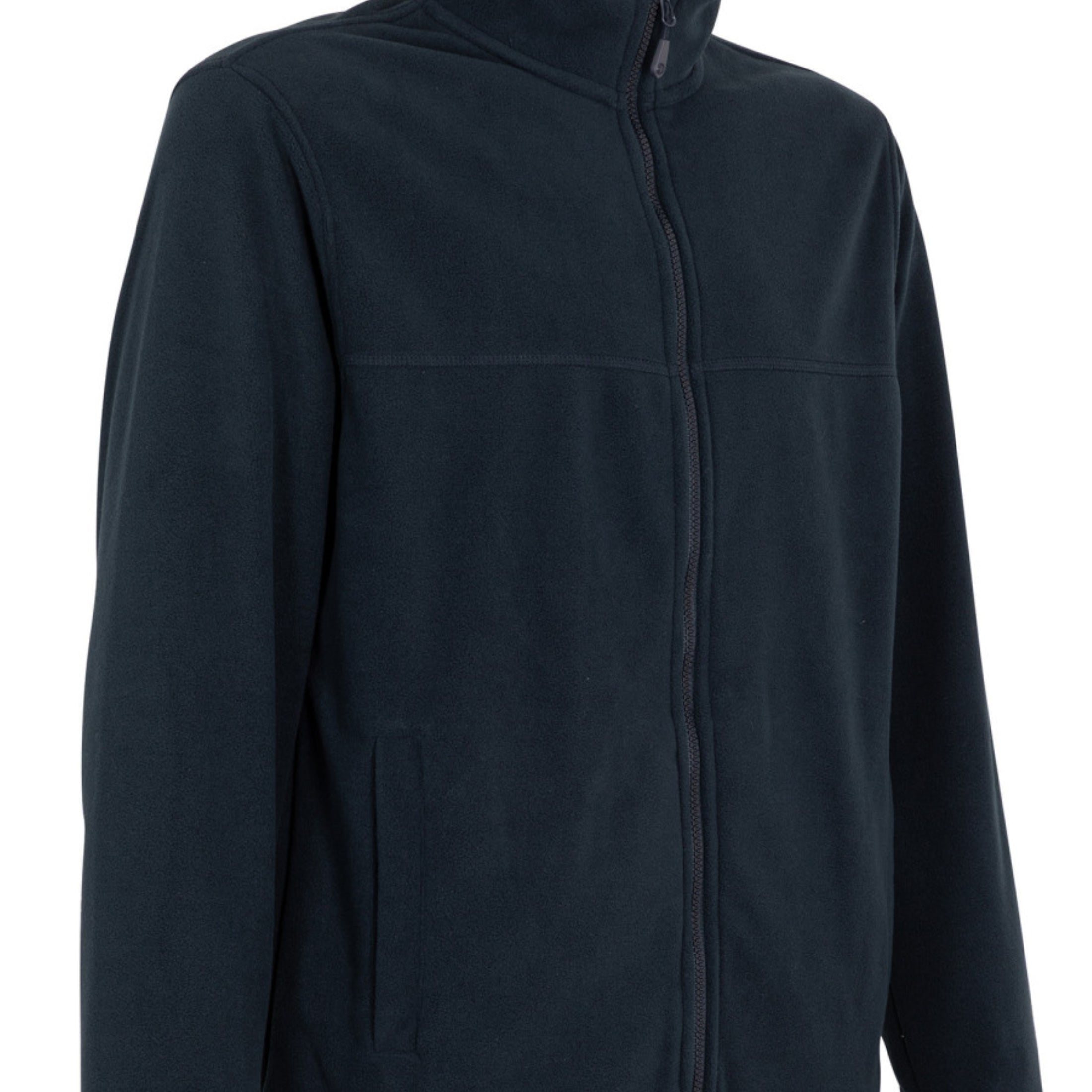 MICROPOLAR TERMICO HOMBRE 03007 AZUL MARINO