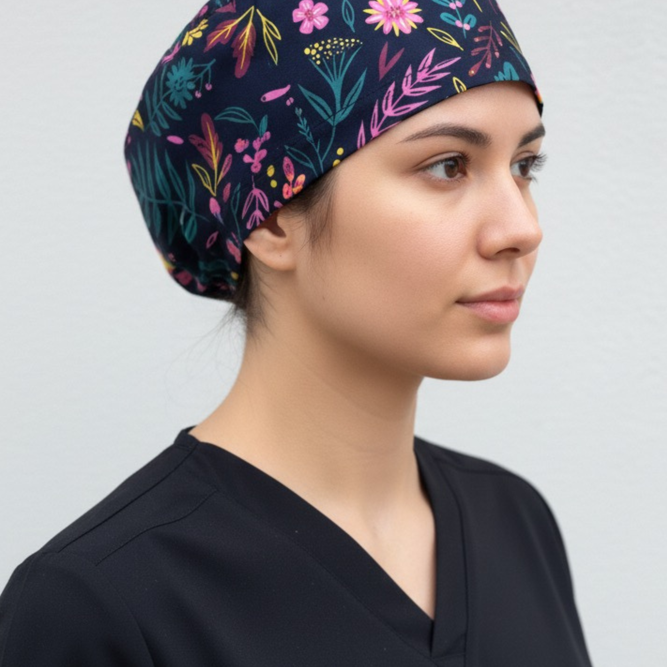 Gorro Clínico Suitmed® MC060