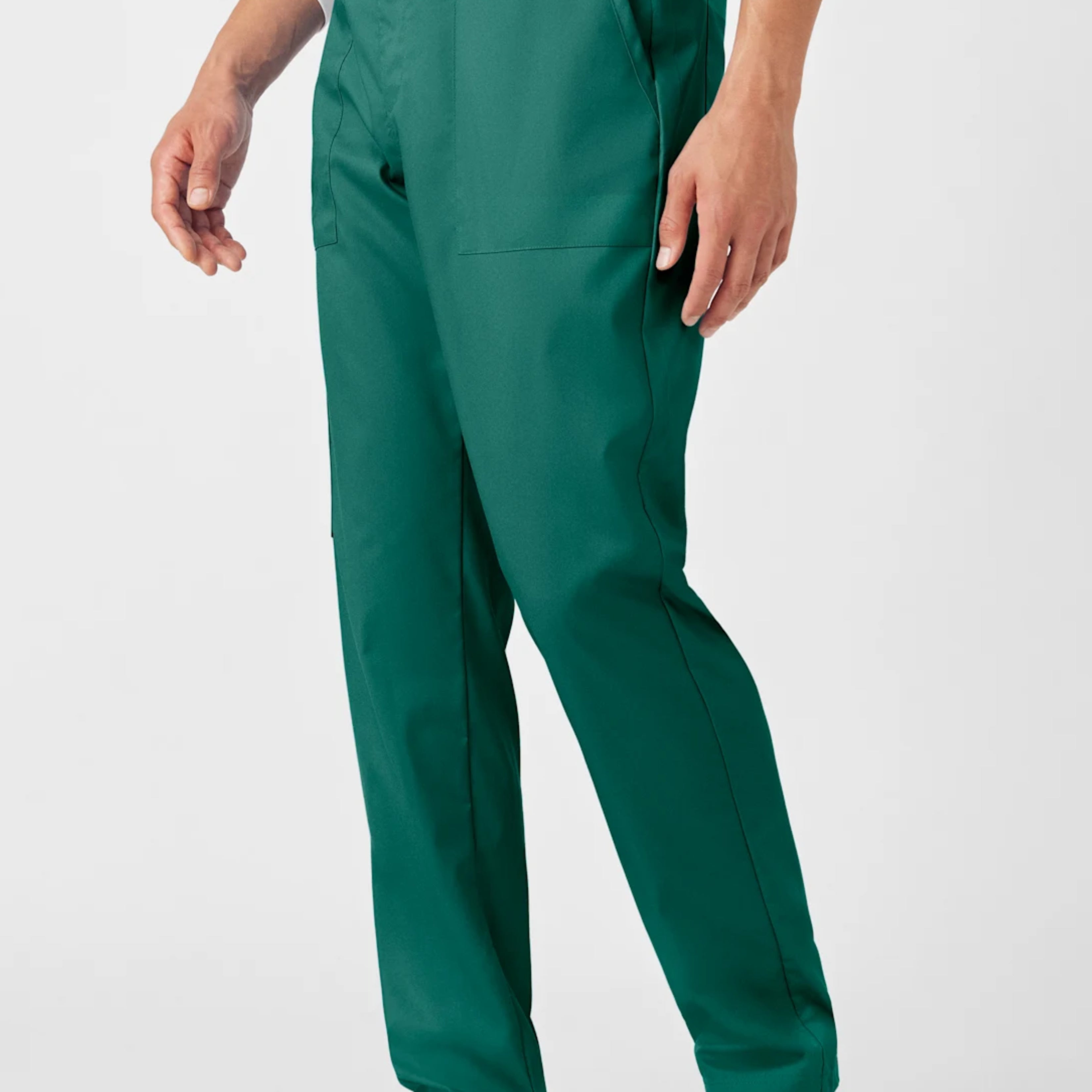 Pantalón Clínico Hombre Proflex LB408 Hunter