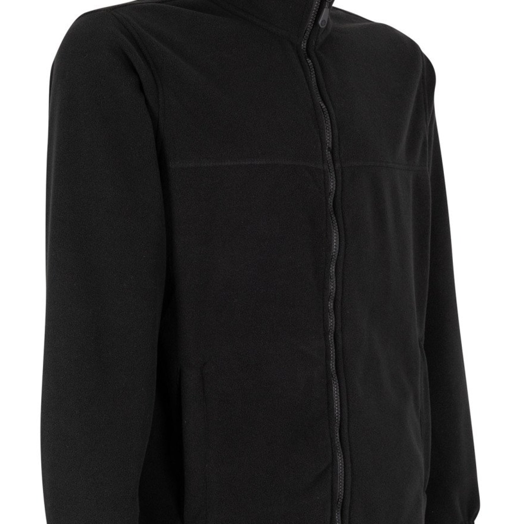 MICROPOLAR TERMICO HOMBRE 03007 NEGRO