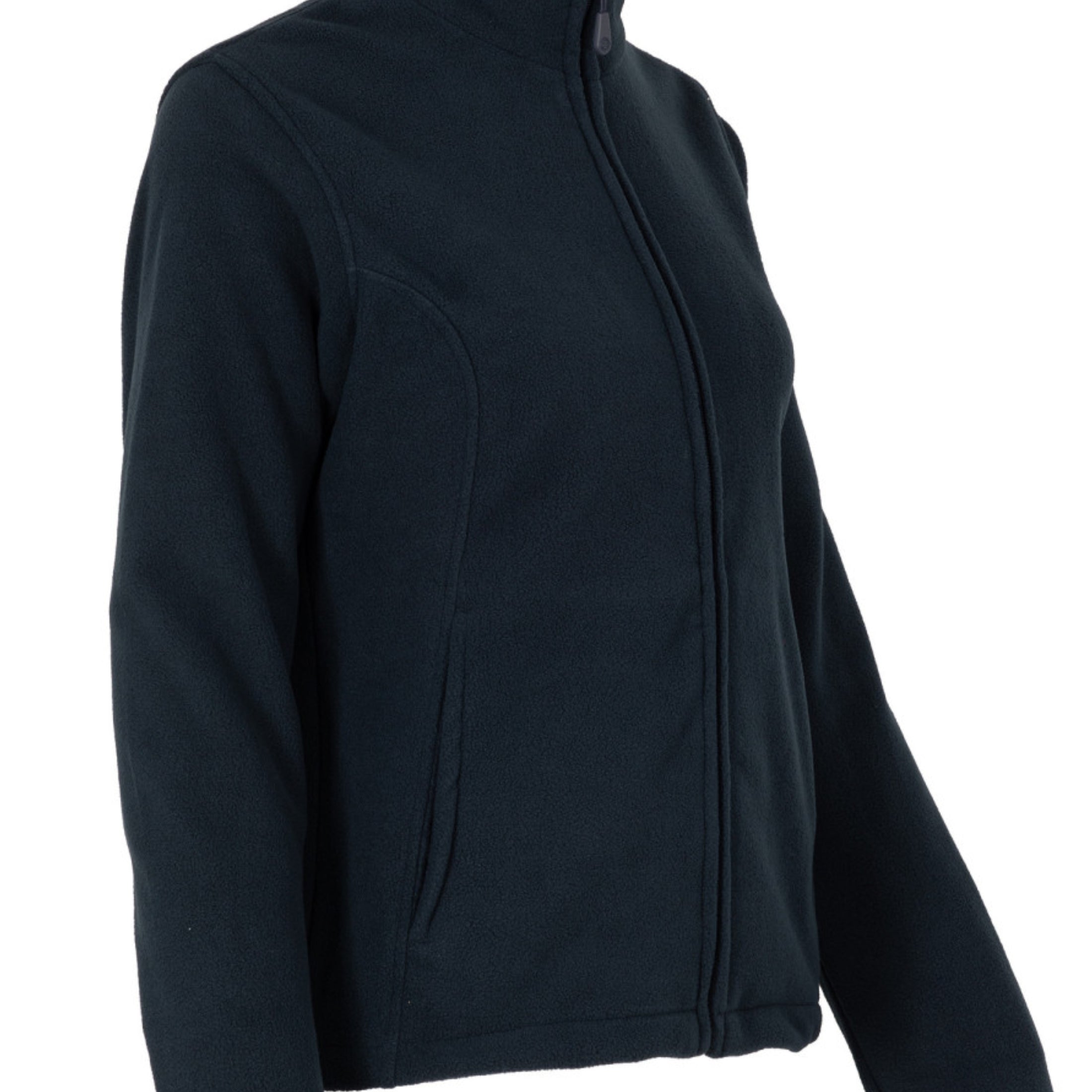 MICROPOLAR TERMICO MUJER 03008 AZUL MARINO