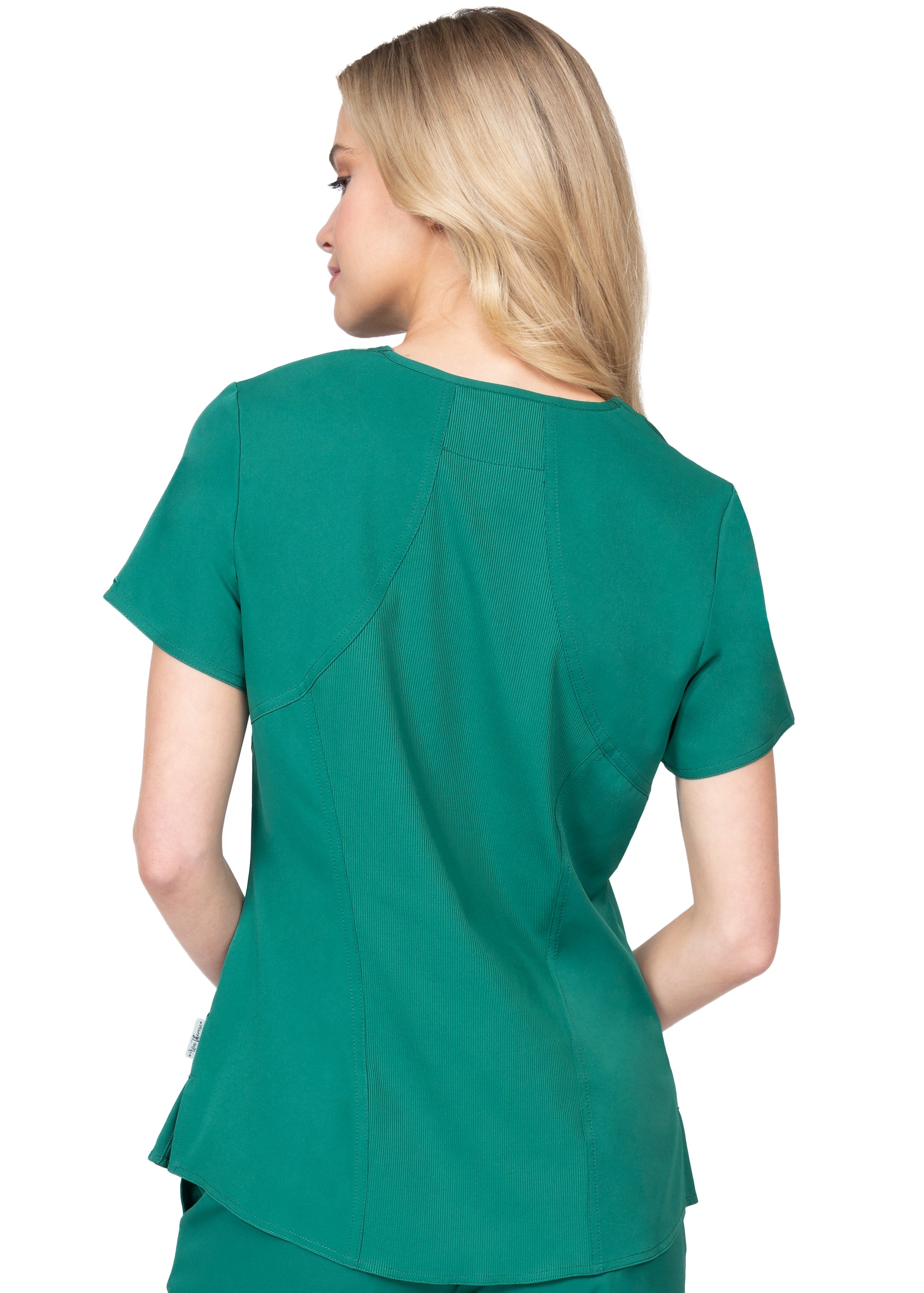 Polera Clínica Mujer Ava Therese 1084 Hunter
