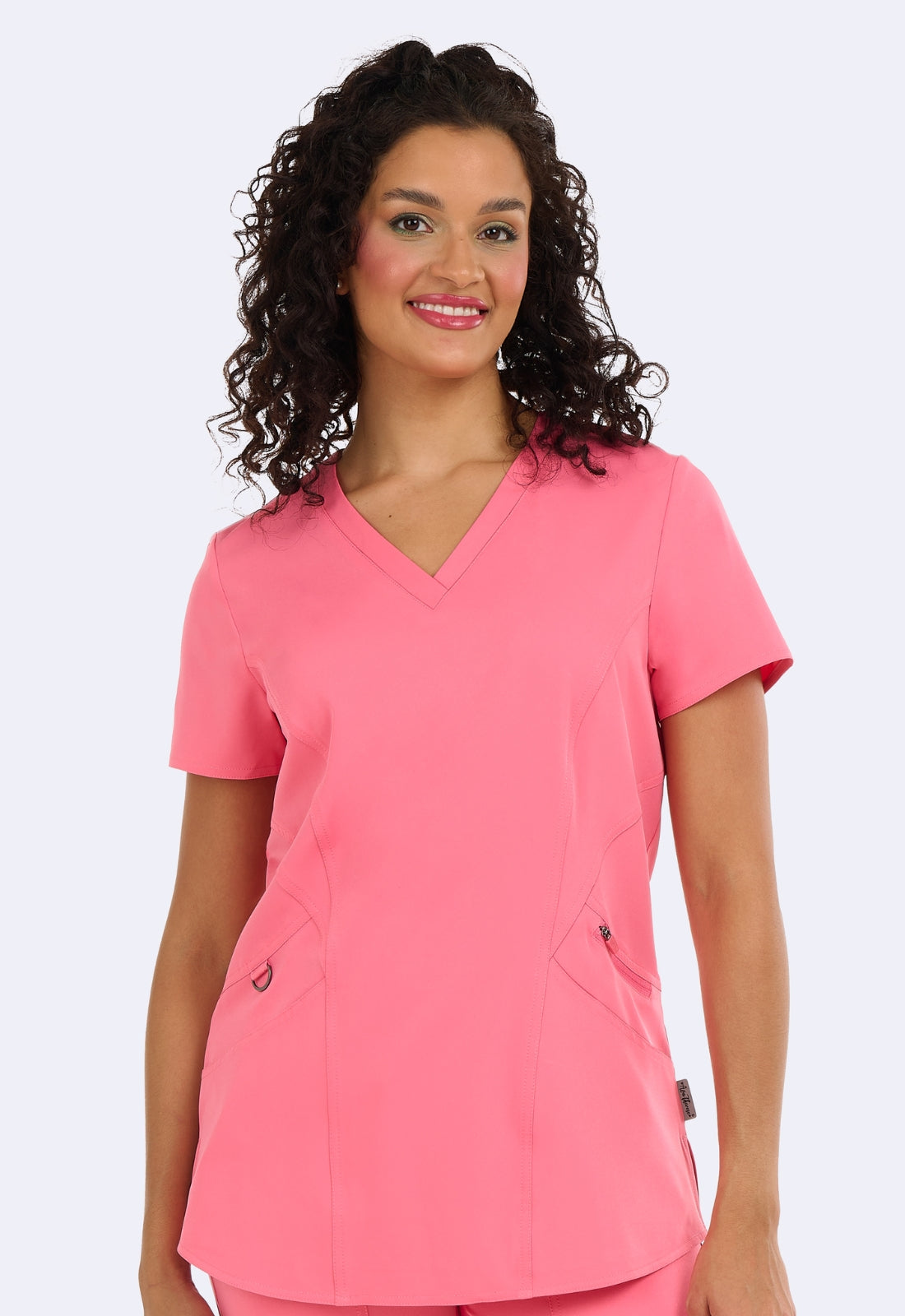 Polera Clínica Mujer Ava Therese 1084 Sorbet