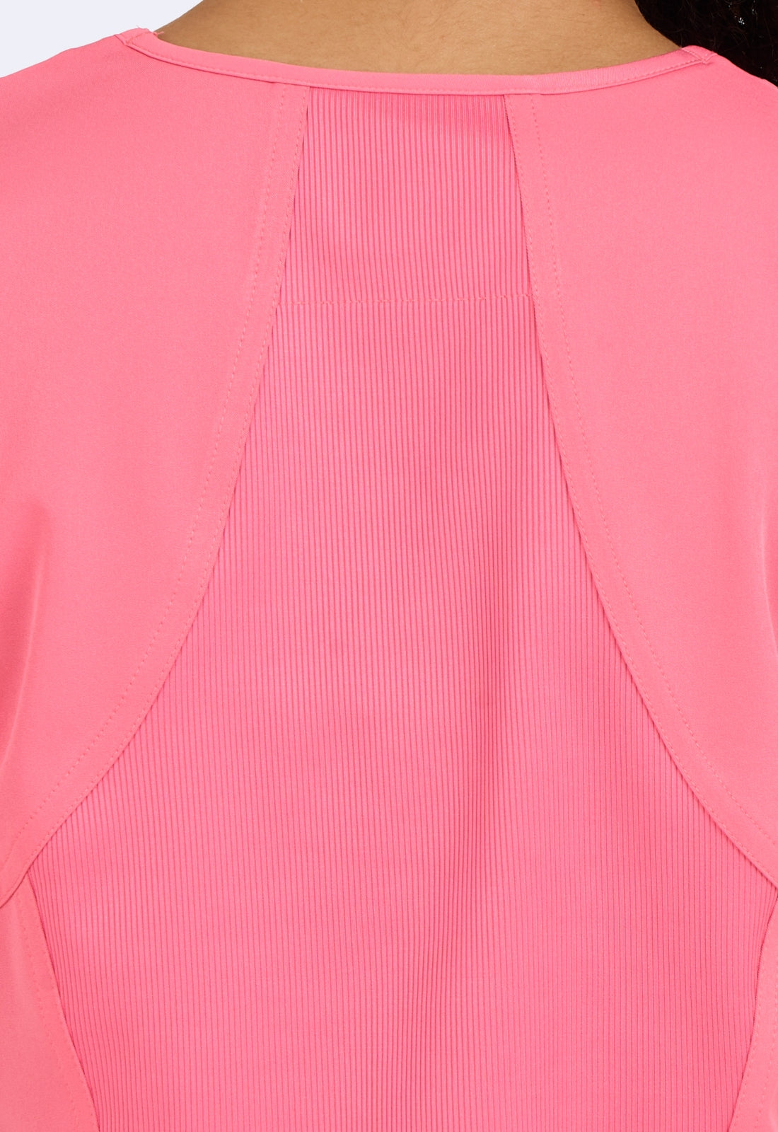 Polera Clínica Mujer Ava Therese 1084 Sorbet