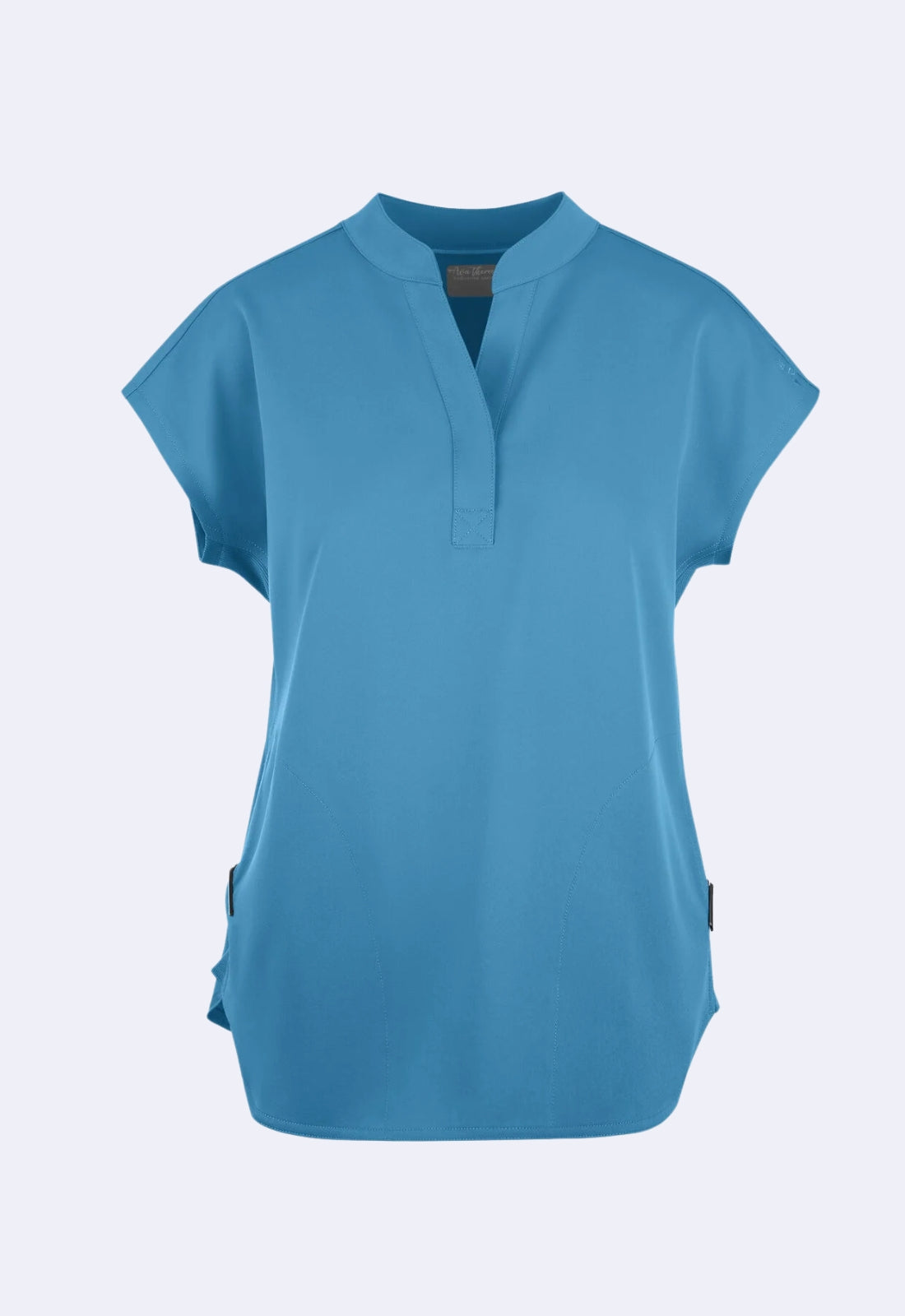 Polera Clínica Mujer Ava Therese 1176 Blue Shadow