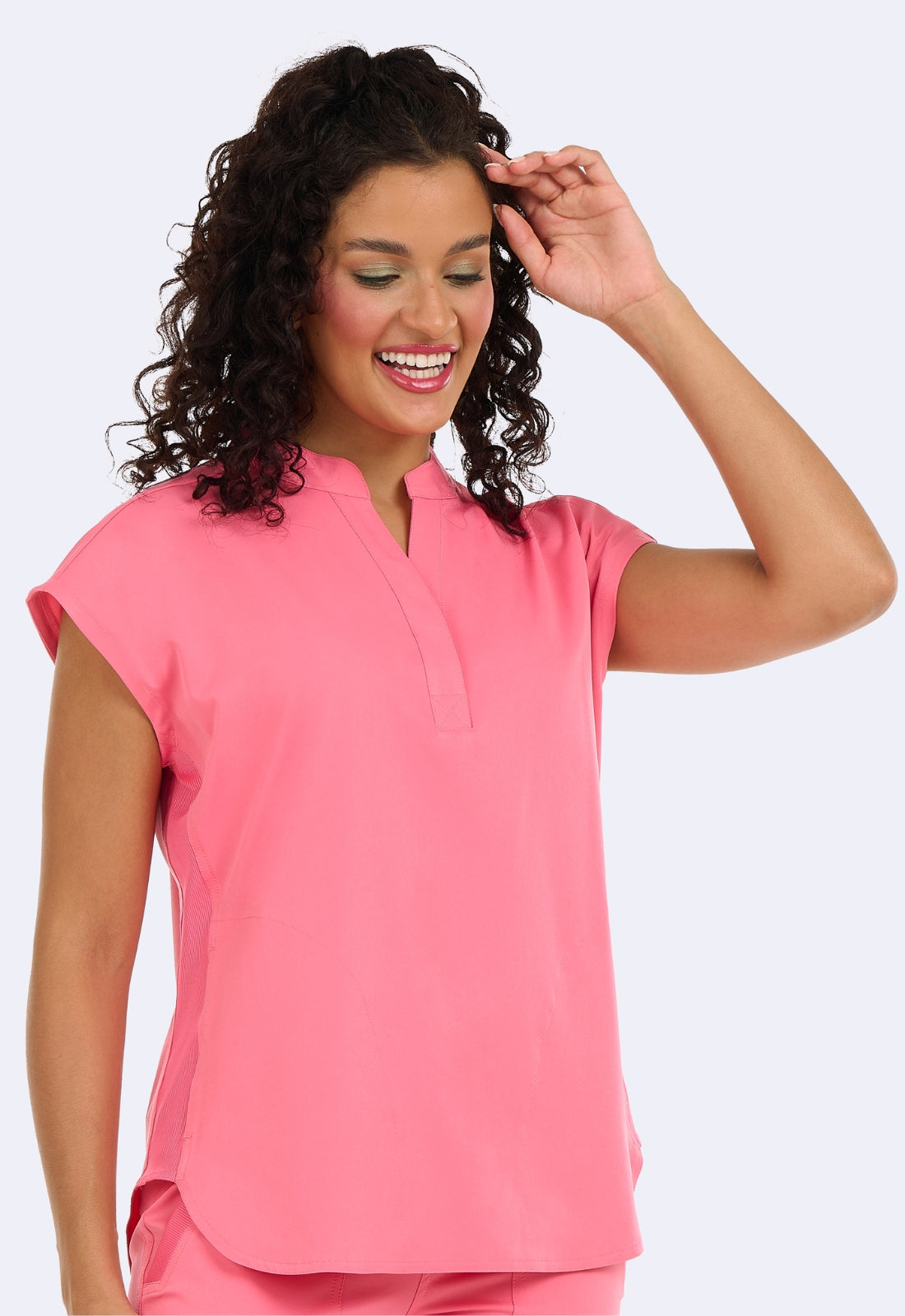 Polera Clínica Mujer Ava Therese 1176 Sorbet