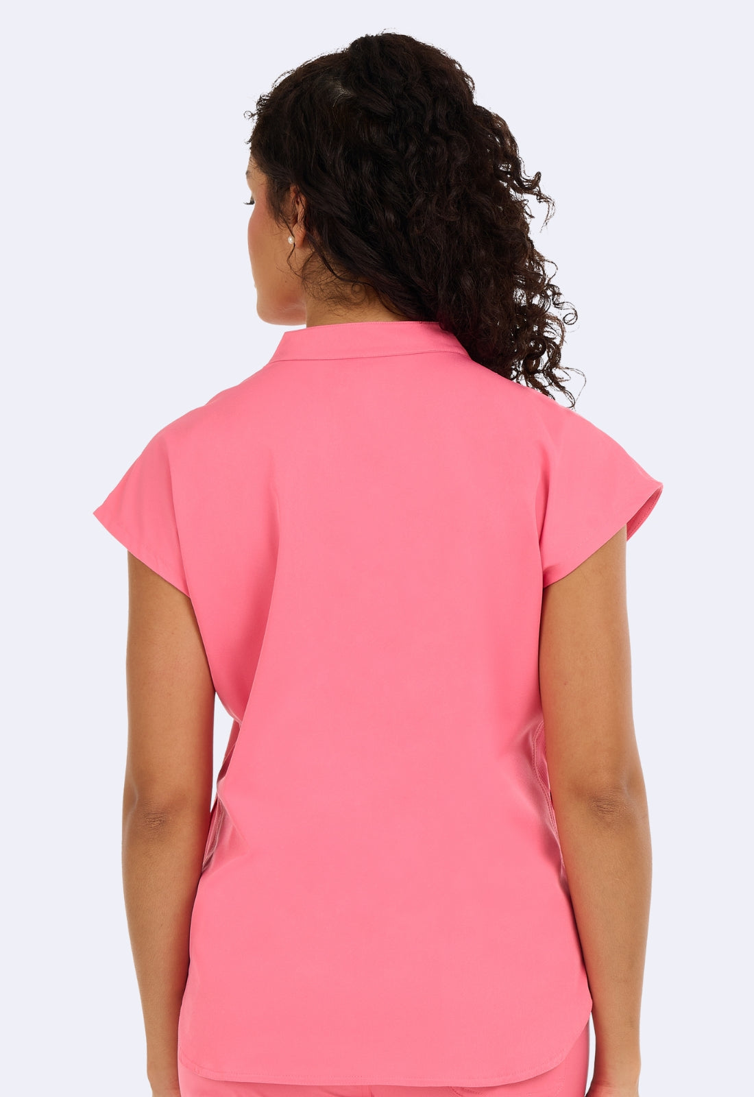 Polera Clínica Mujer Ava Therese 1176 Sorbet