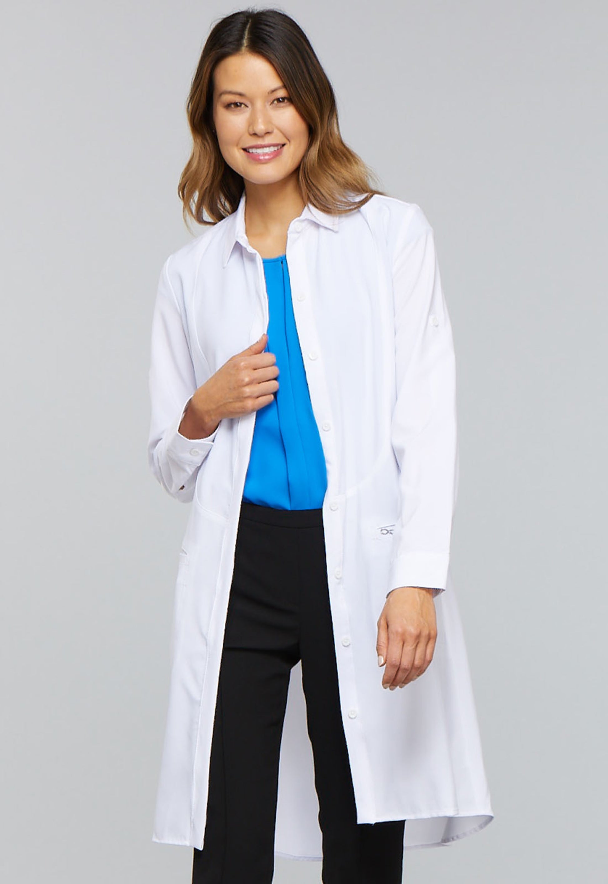BATA MUJER 1401A BLANCA