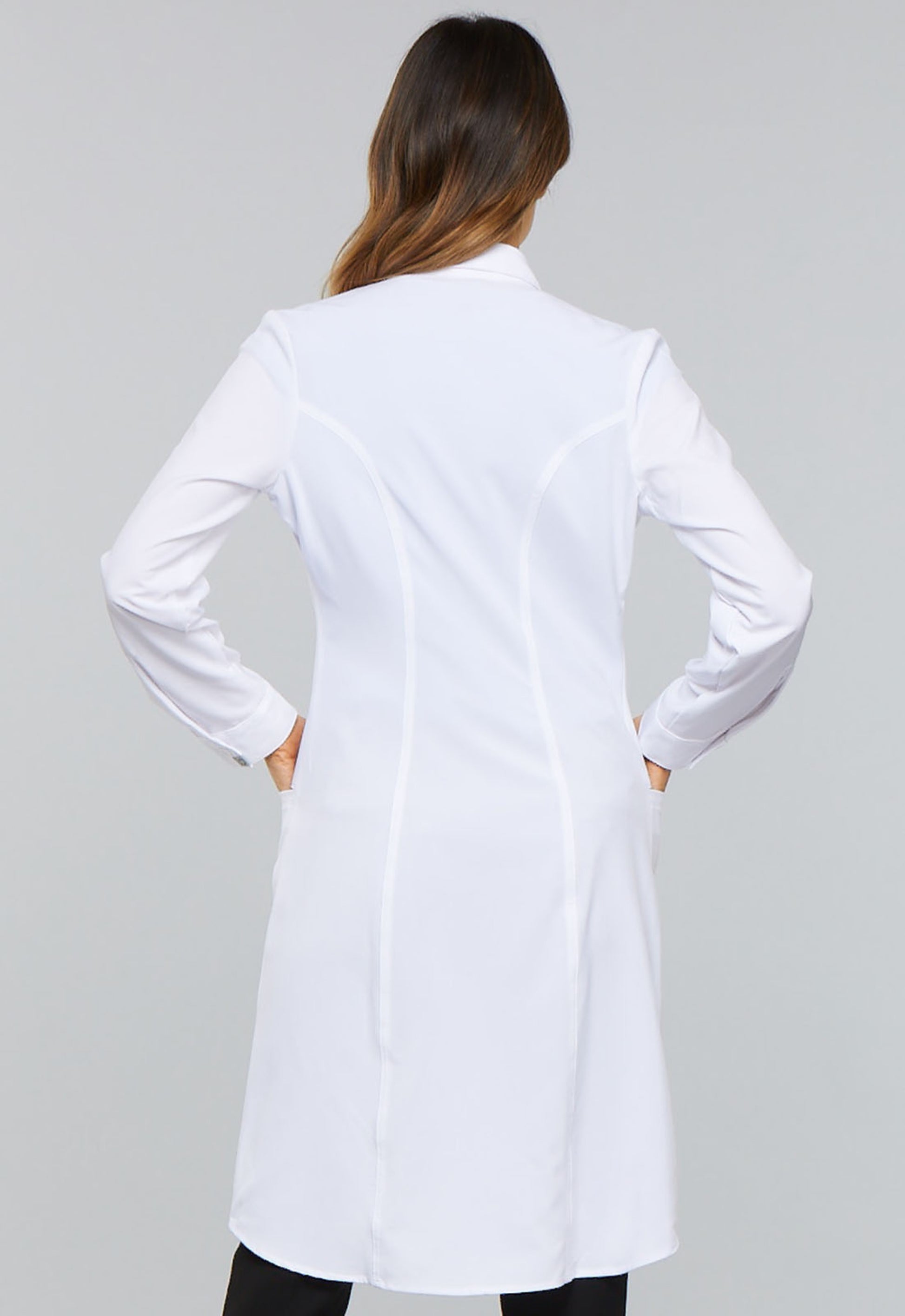 BATA MUJER 1401A BLANCA