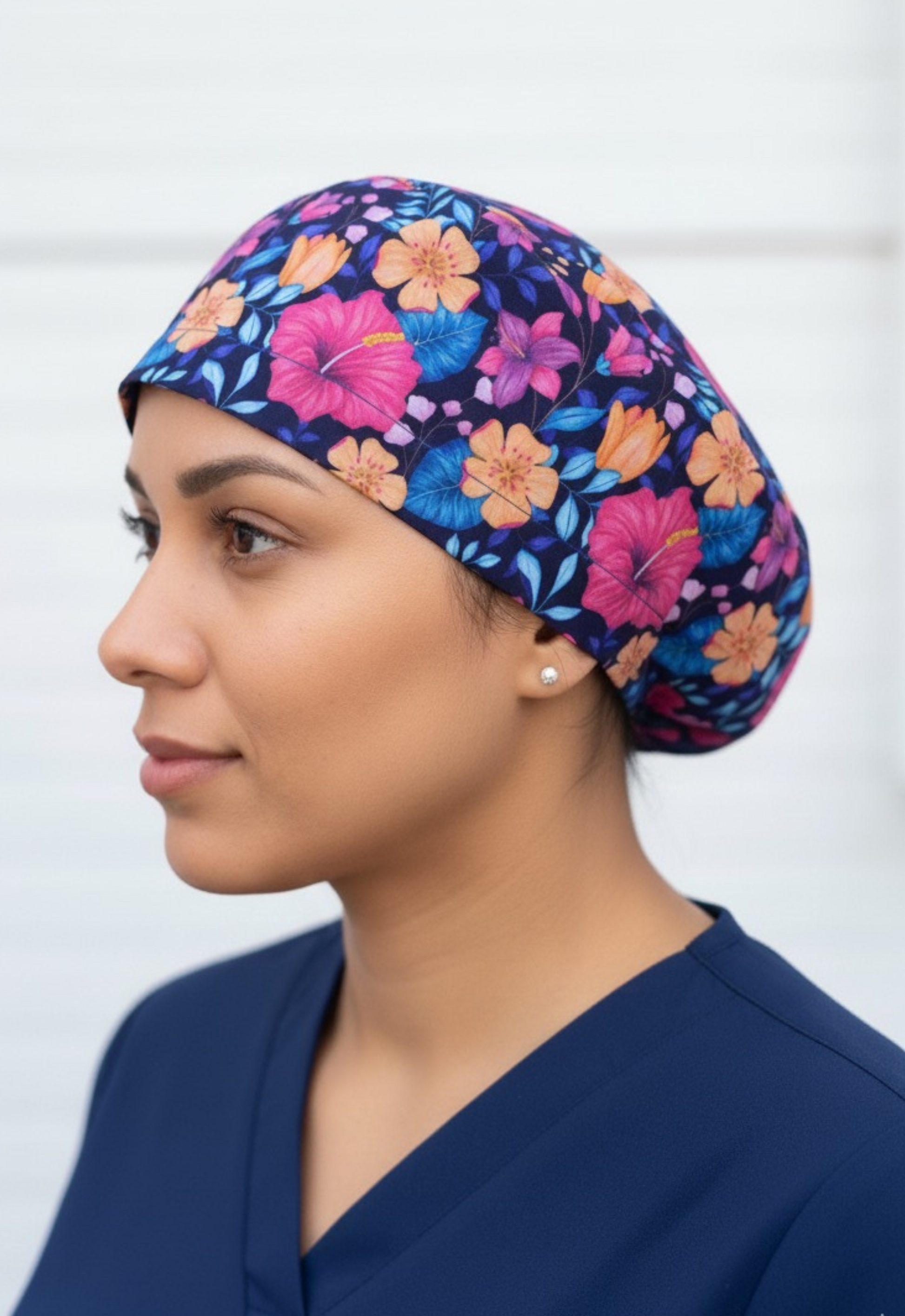 Gorro Clínico Suitmed® MC010