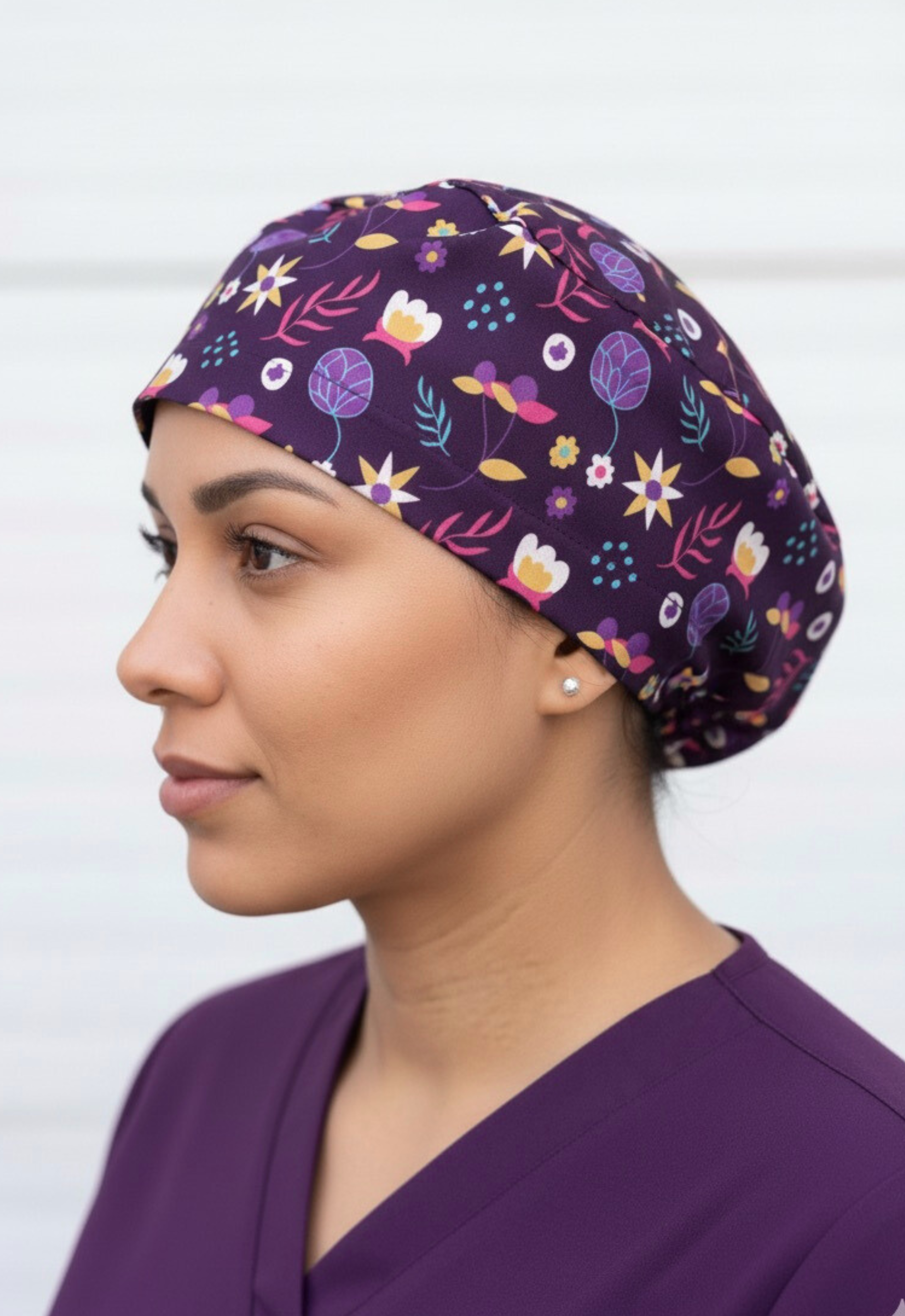 Gorro Clínico Suitmed® MC020