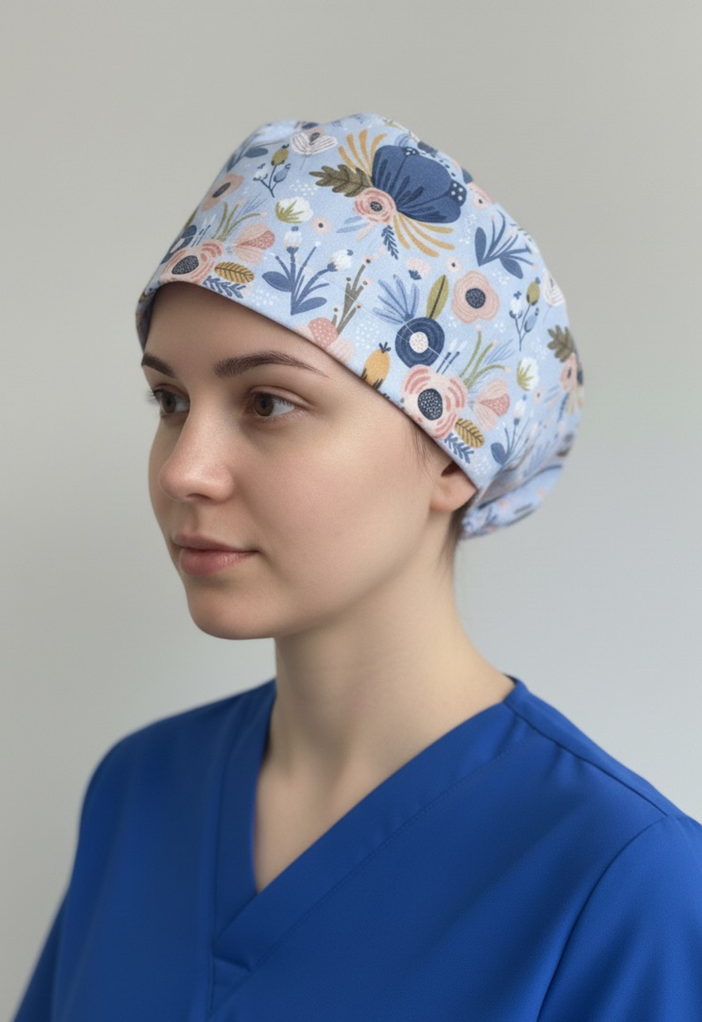 Gorro Clínico Suitmed® MC040