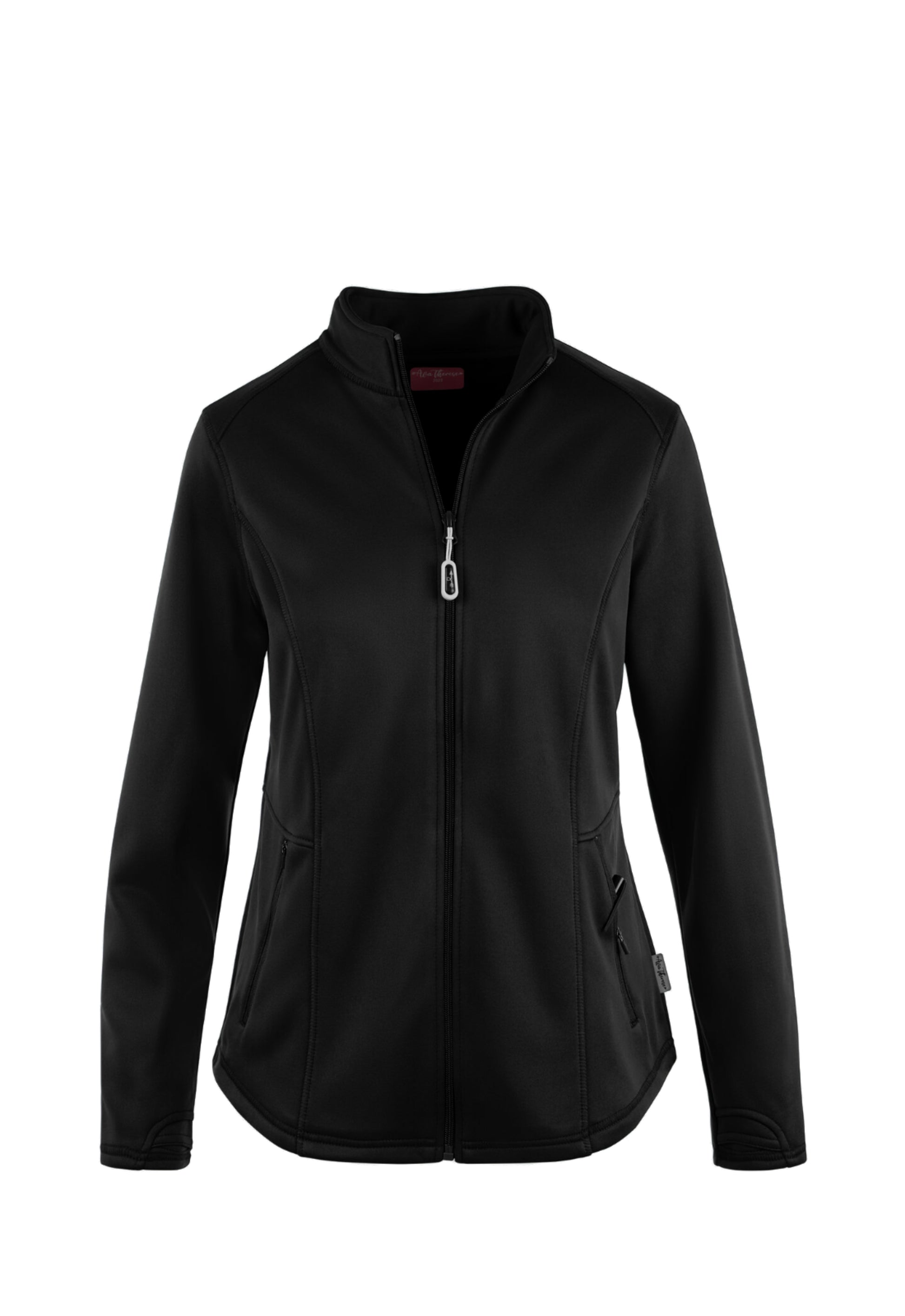 Chaqueta Mujer Ava Therese 2023 Negra