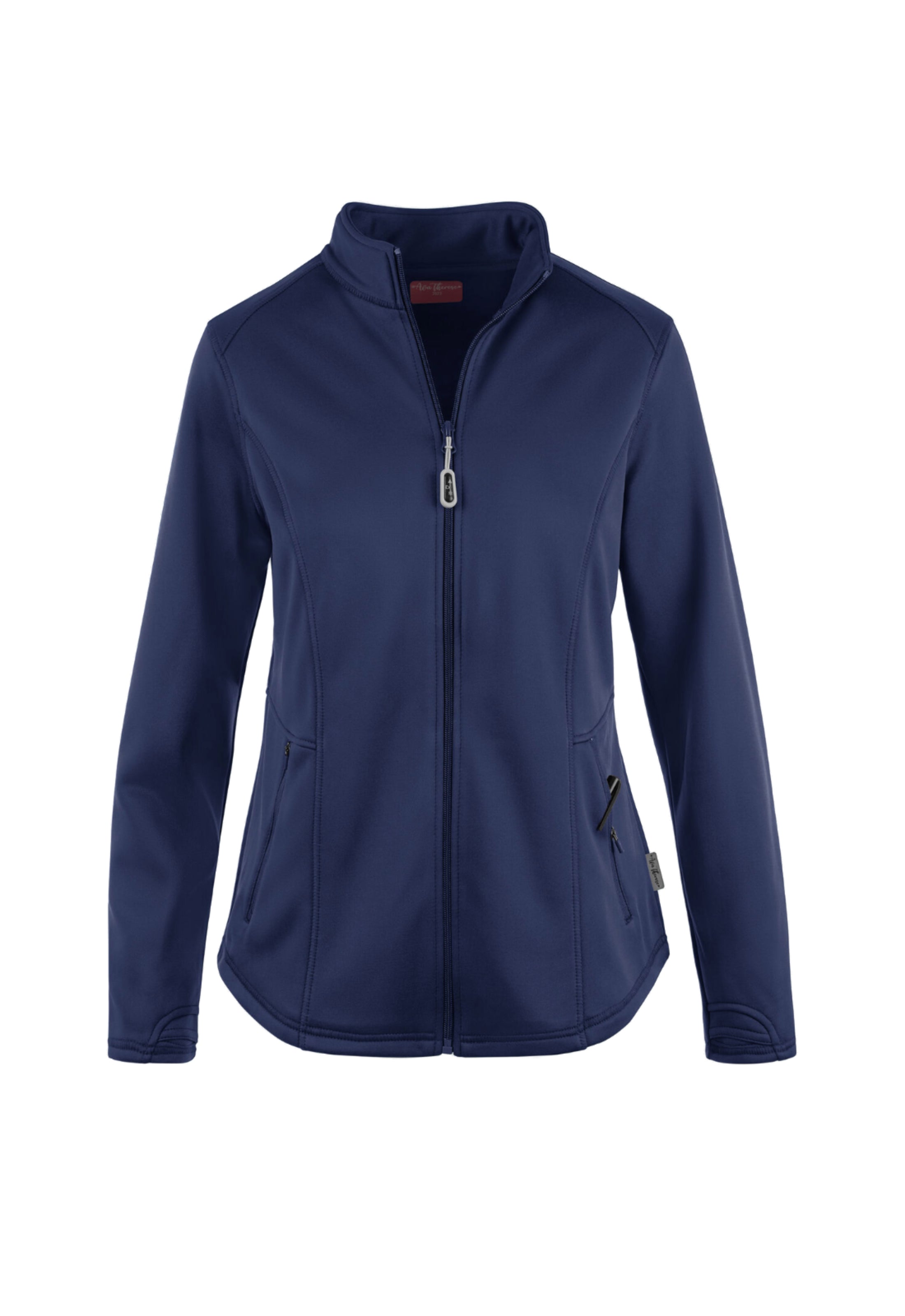 Chaqueta Mujer Ava Therese 2023 Azul Marino
