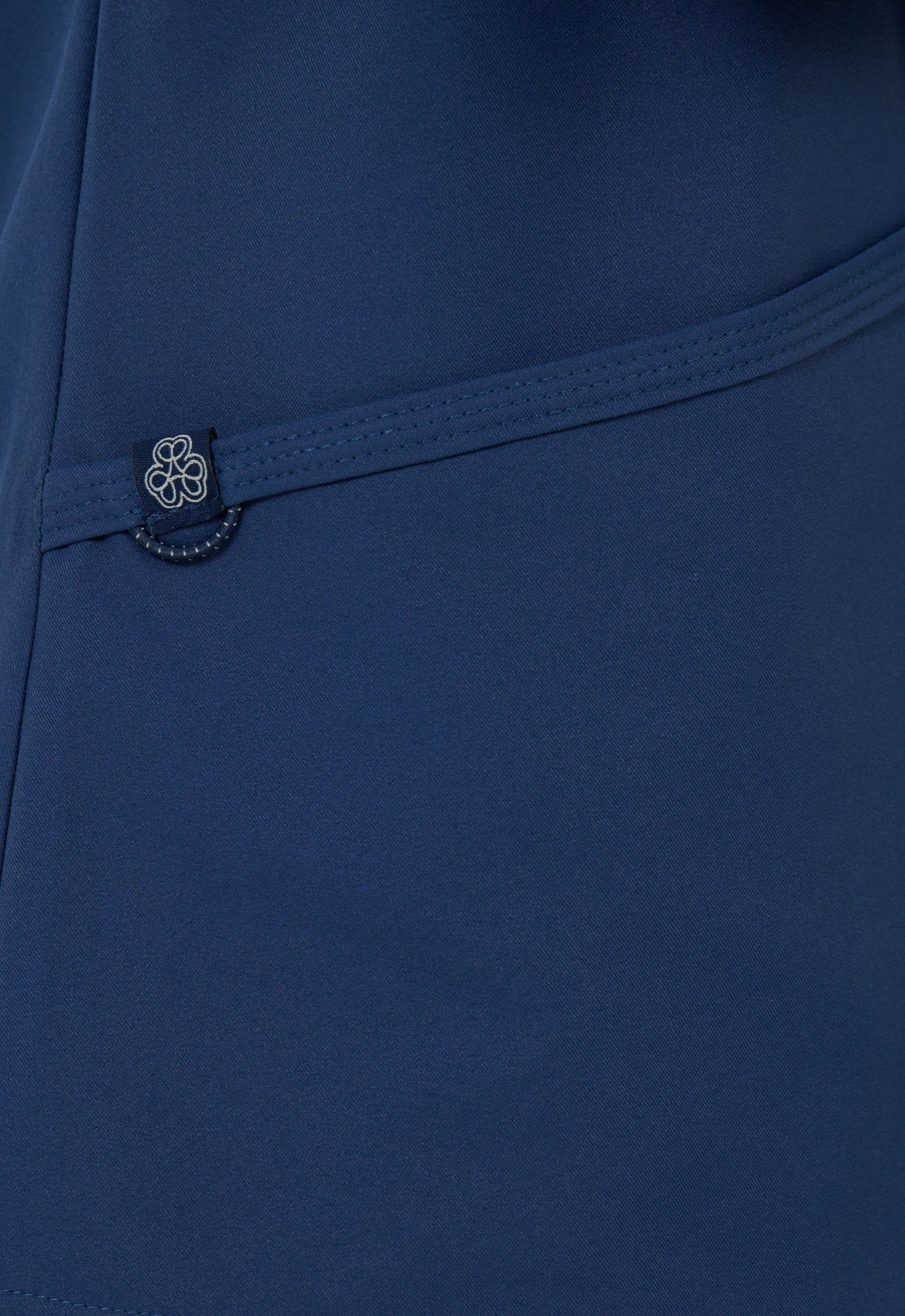 Chaqueta Clínica Mujer Studio 2056 Azul Marino