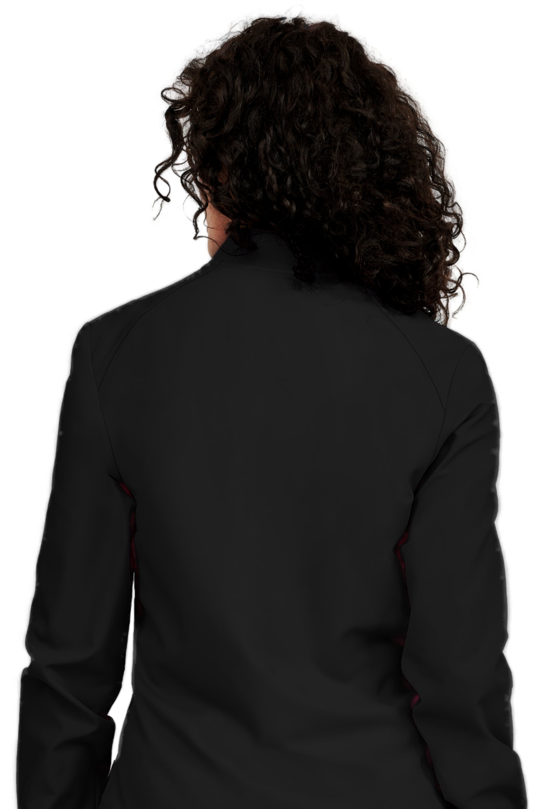 Chaqueta Clínica Mujer Studio 2056 Negro