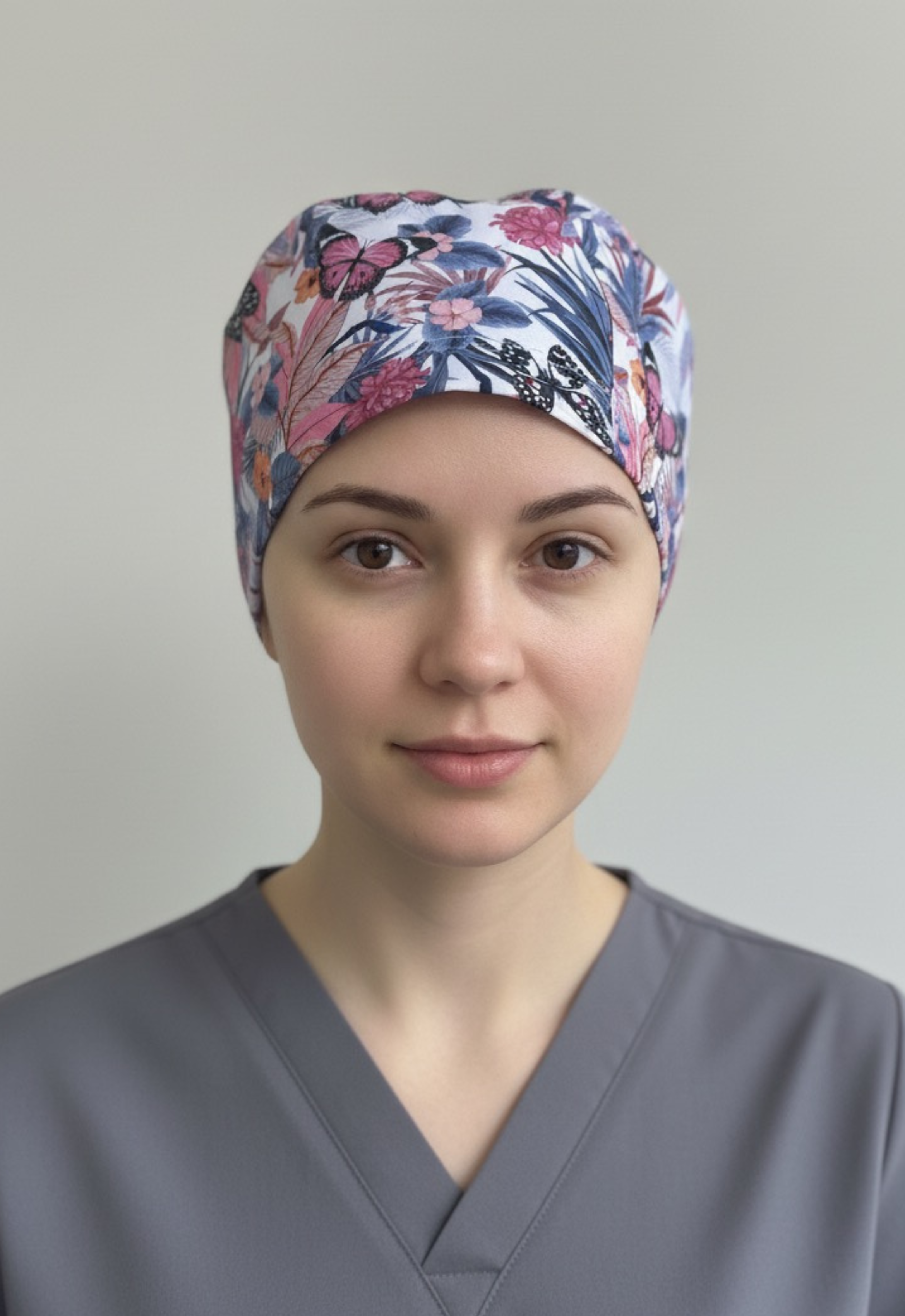 Gorro Clínico Suitmed® MC050