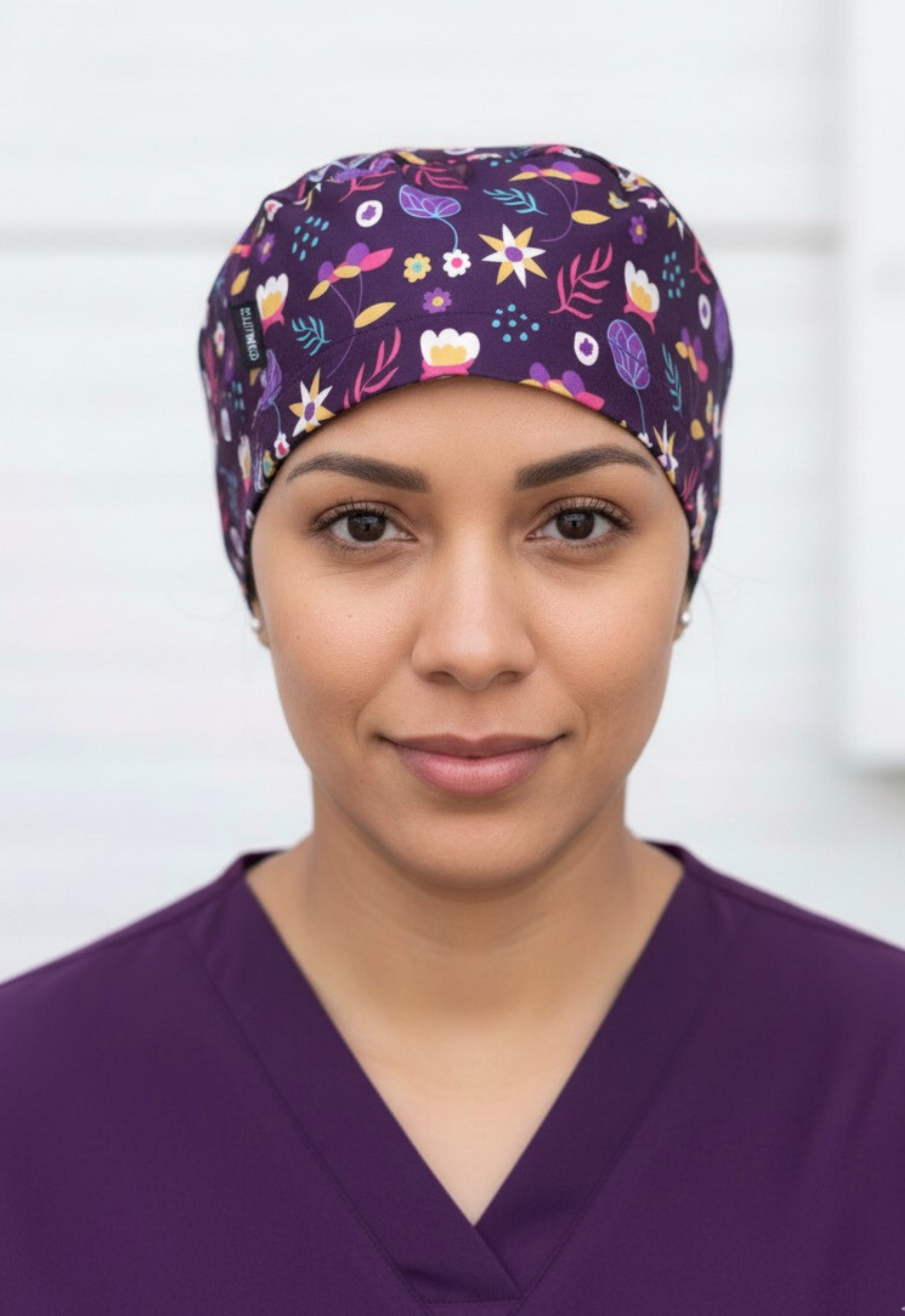 Gorro Clínico Suitmed® MC020