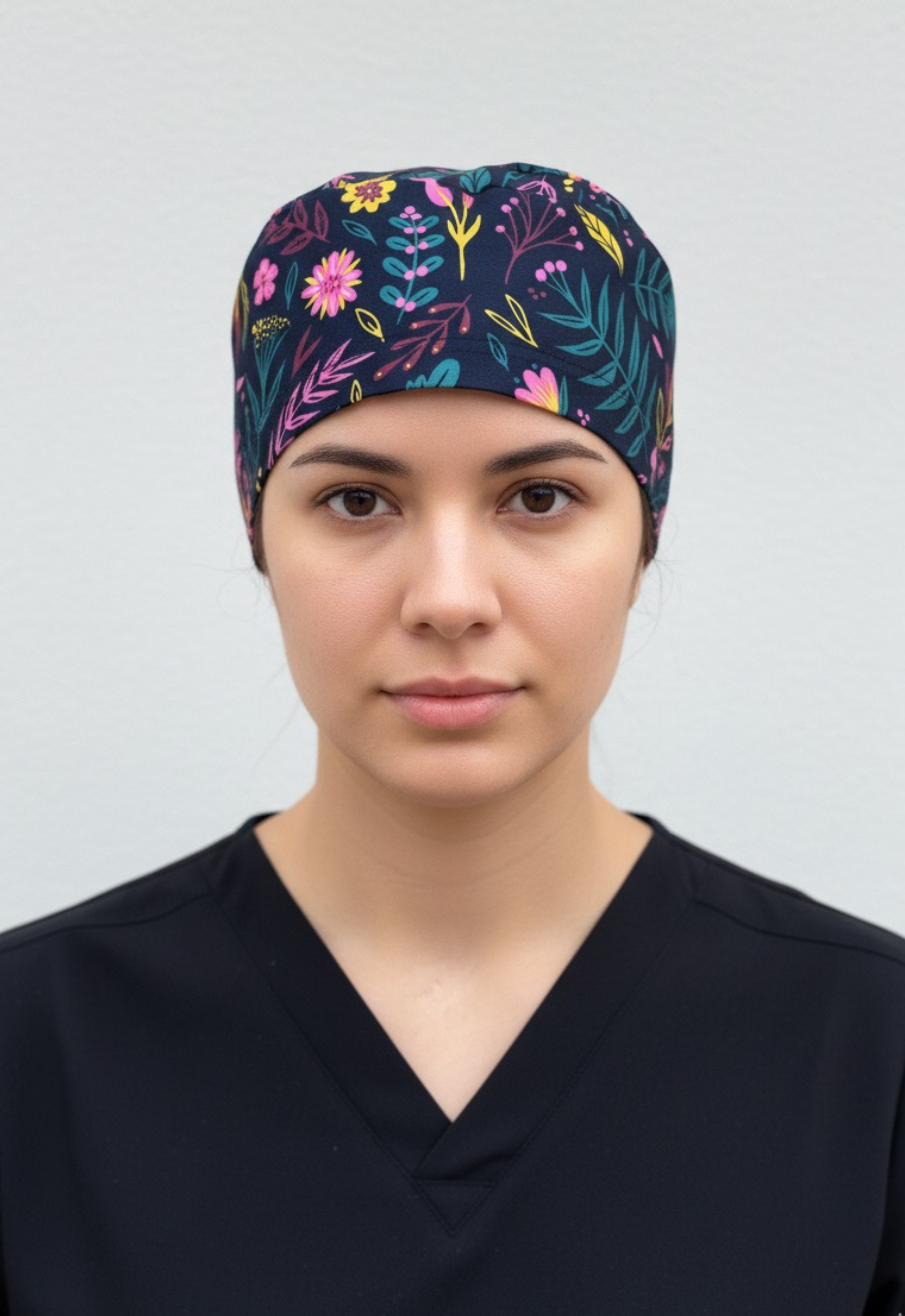 Gorro Clínico Suitmed® MC060