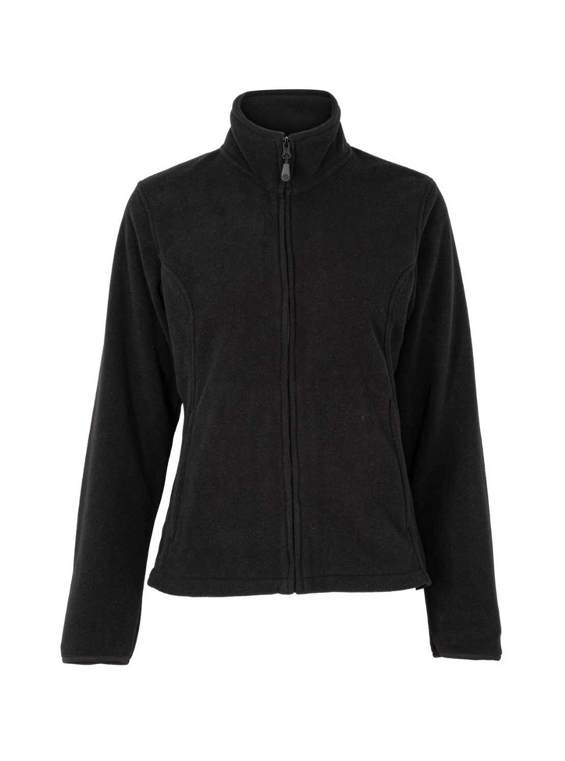 MICROPOLAR TERMICO MUJER 03008 NEGRO