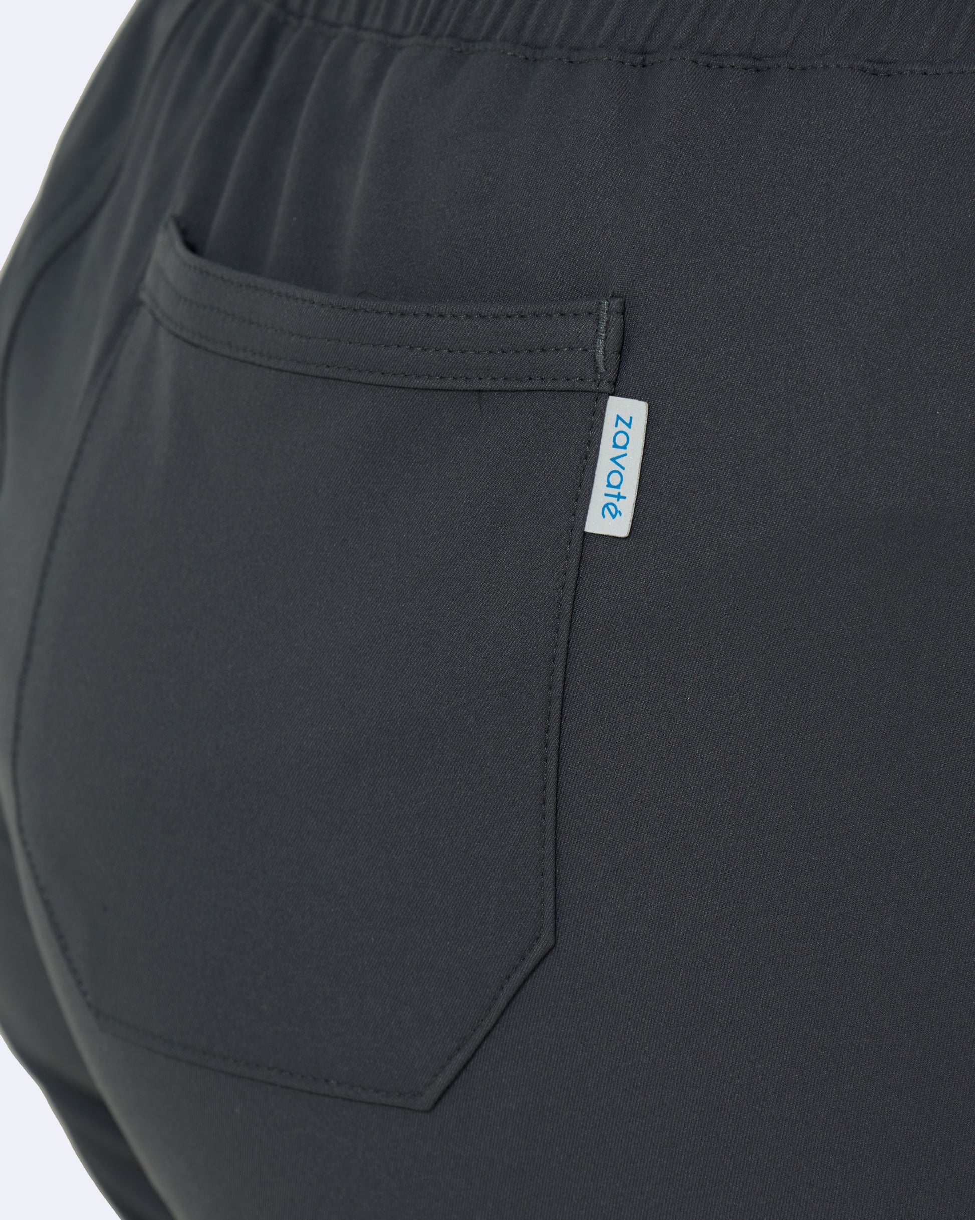 Pantalón Clínico Mujer Studio 3063 Plomo