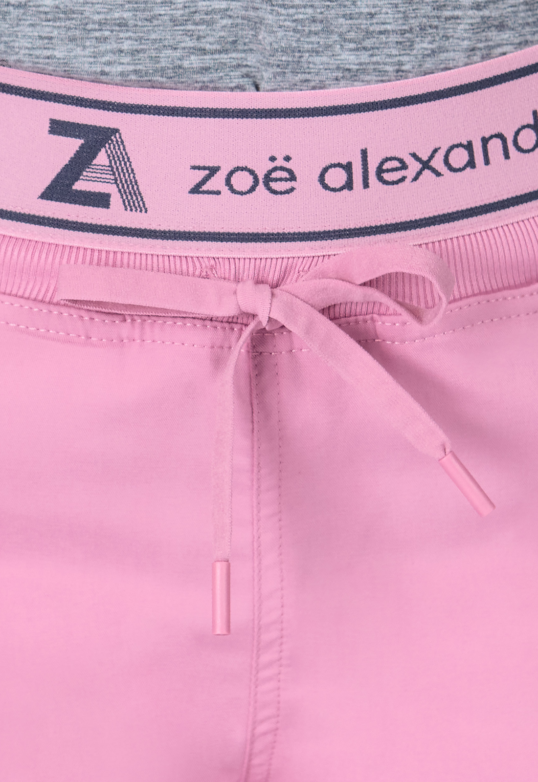 PANTALÓN CLINICO MUJER ZOE ALEXANDRA 3027 DUSTY ROSE