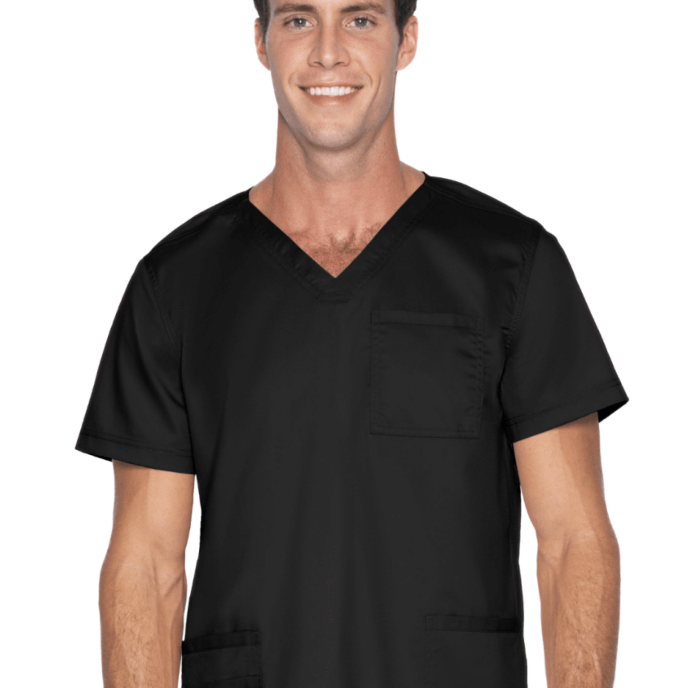 TOP 4253 NEGRO