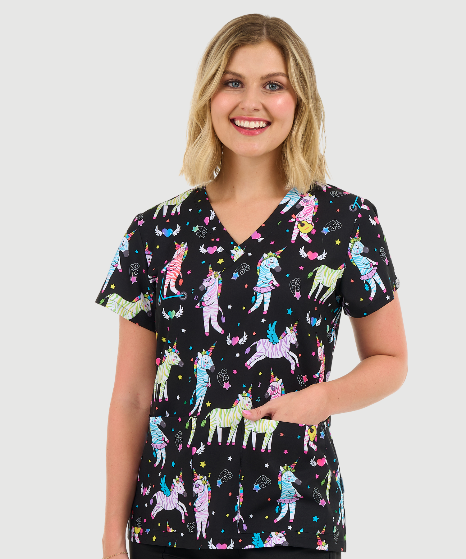 Estampados Mujer