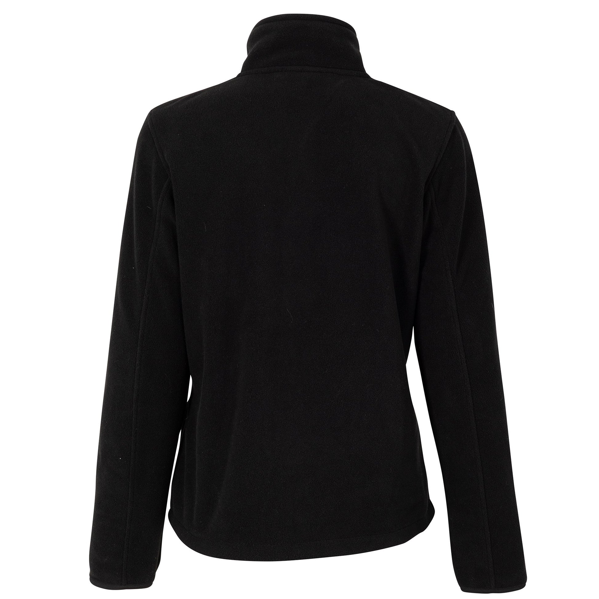 MICROPOLAR TERMICO MUJER 03008 NEGRO