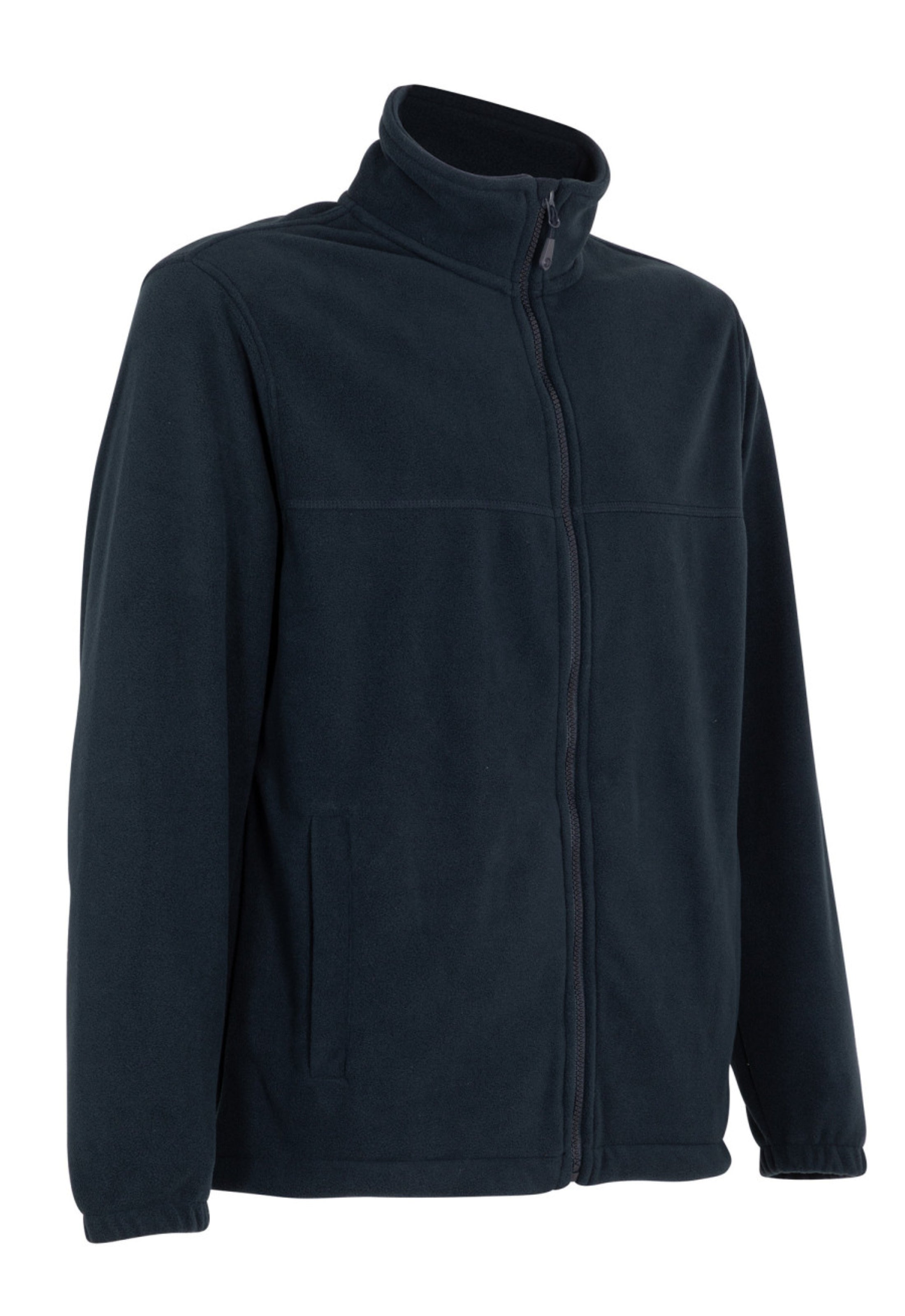 MICROPOLAR TERMICO HOMBRE 03007 AZUL MARINO