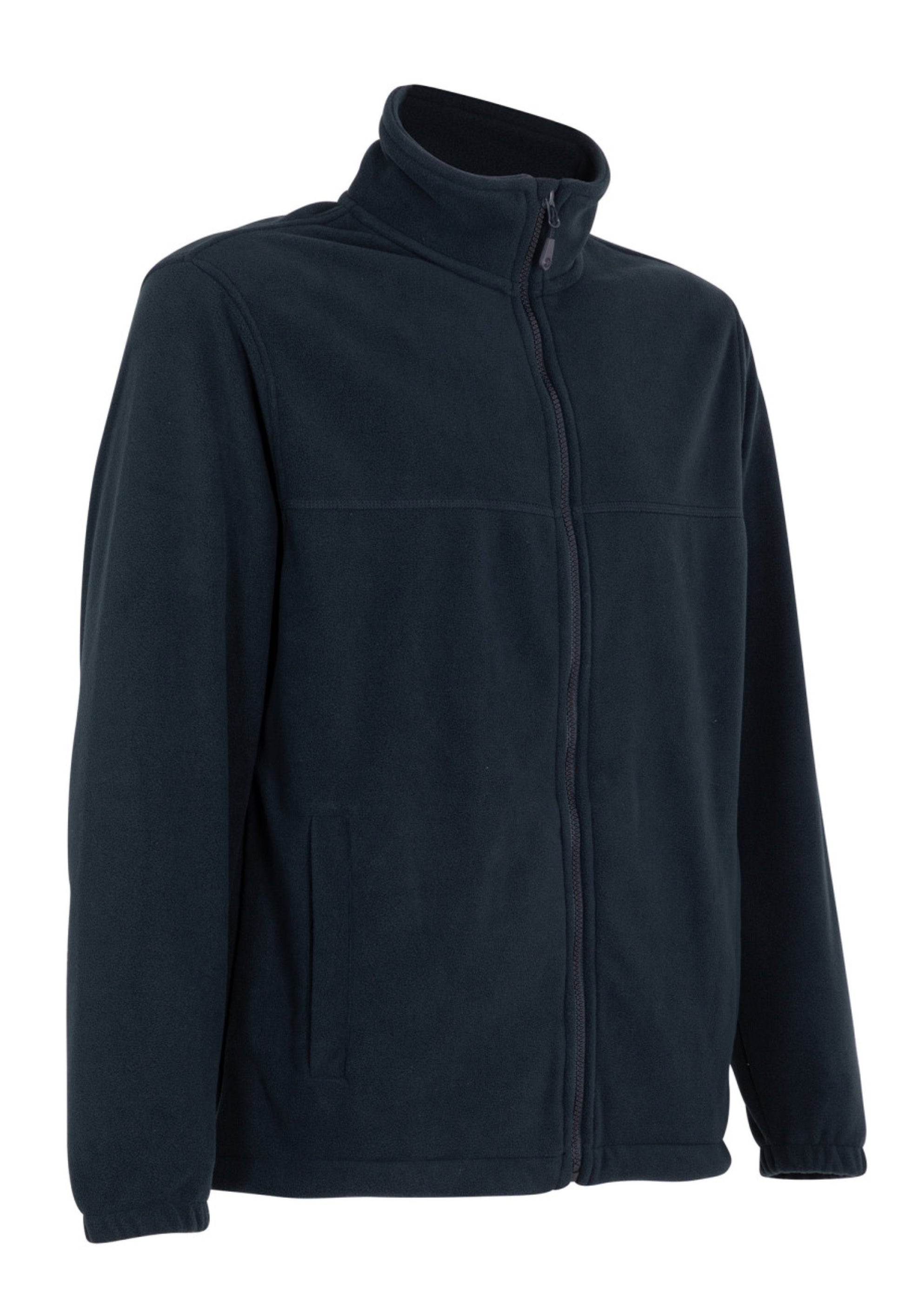 MICROPOLAR TERMICO HOMBRE 03007 AZUL MARINO