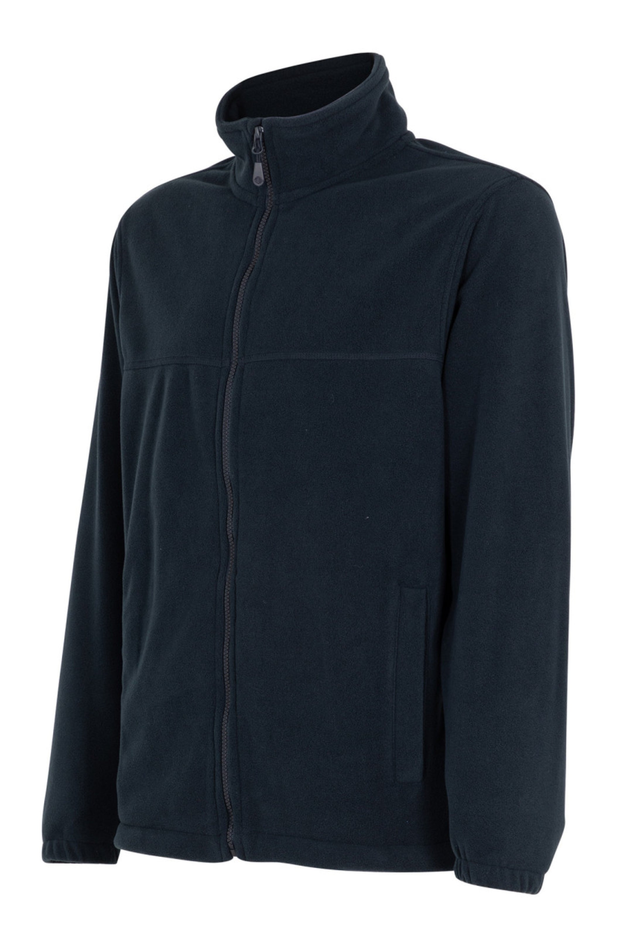 MICROPOLAR TERMICO HOMBRE 03007 AZUL MARINO