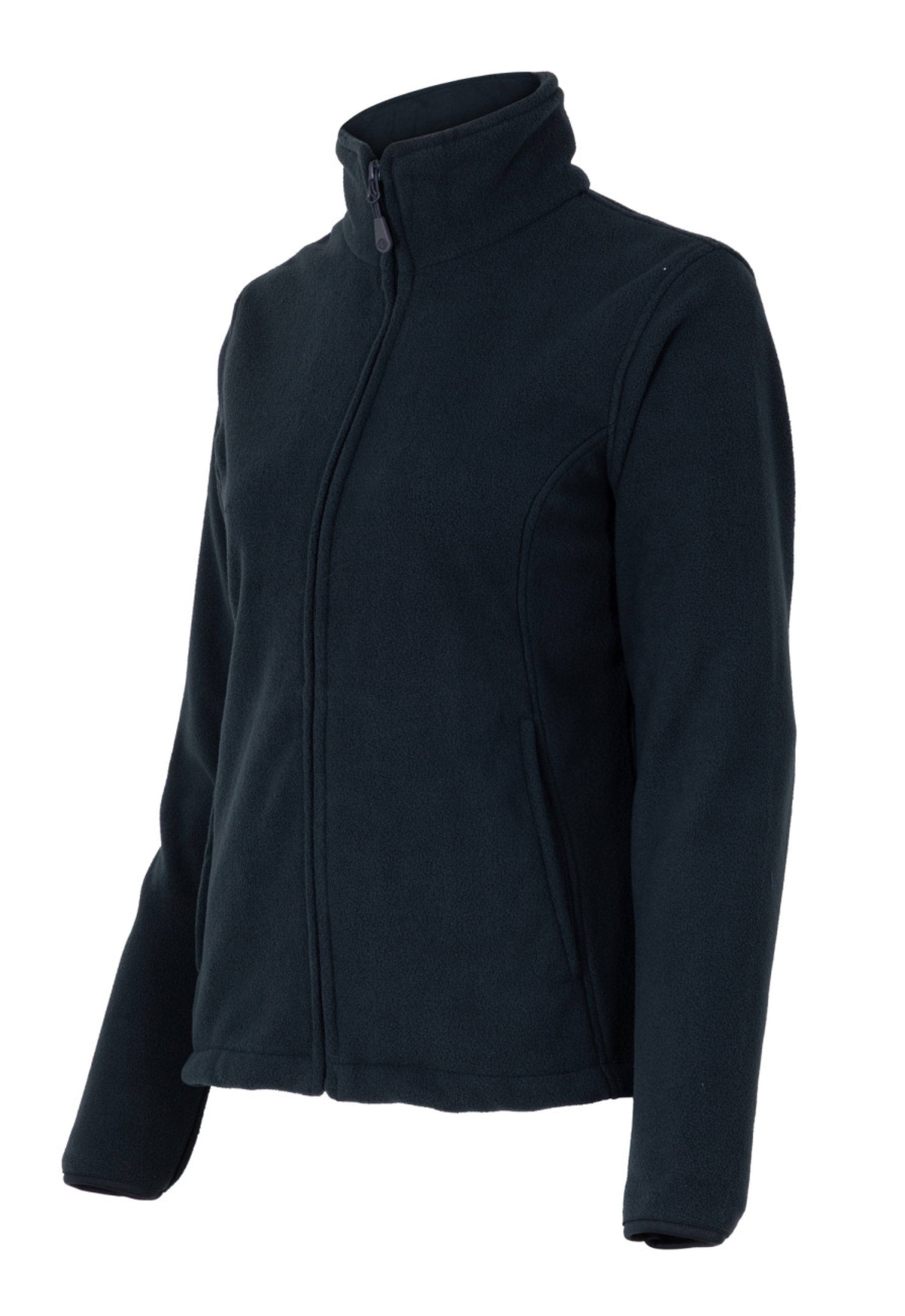 MICROPOLAR TERMICO MUJER 03008 AZUL MARINO