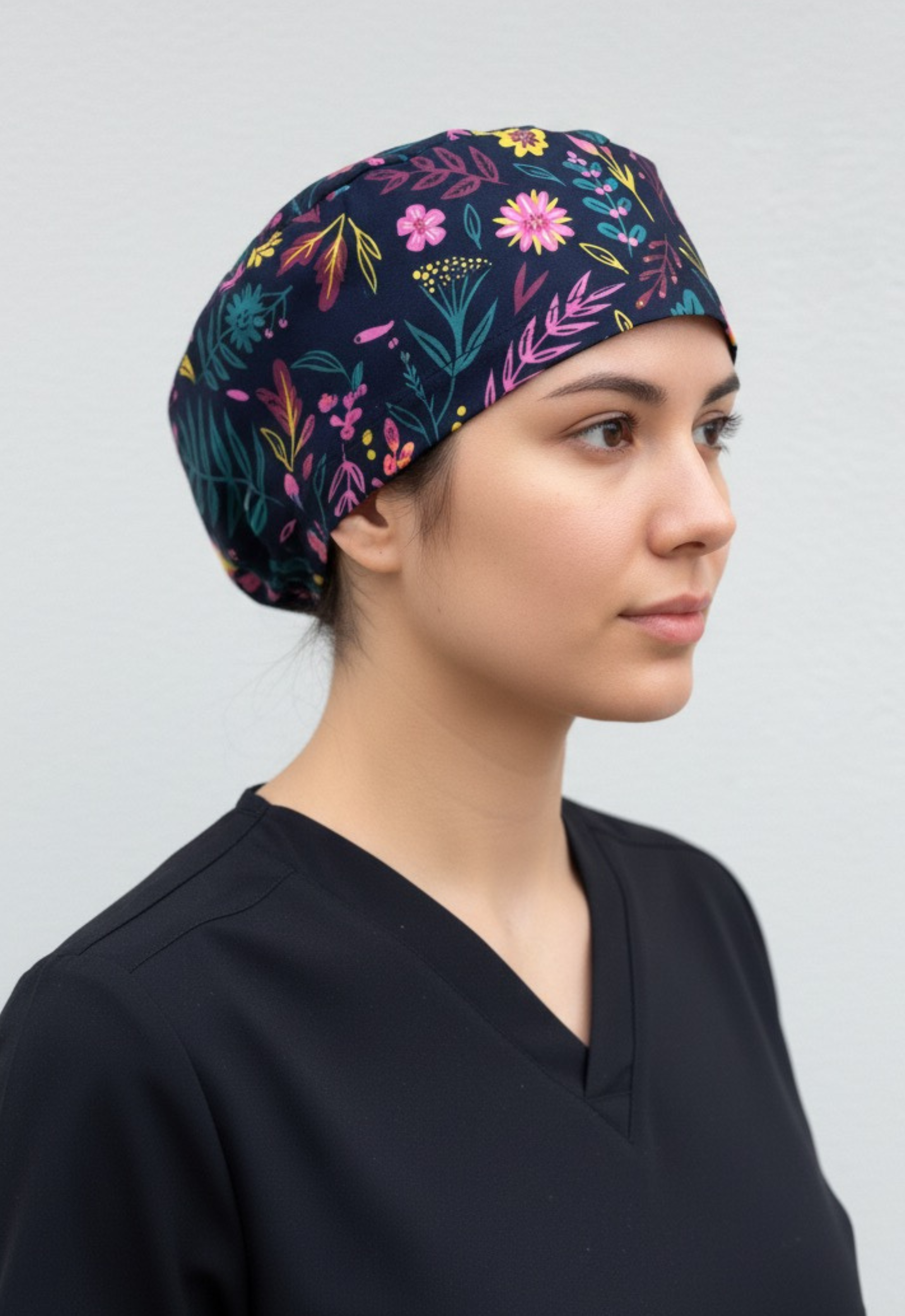 Gorro Clínico Suitmed® MC060