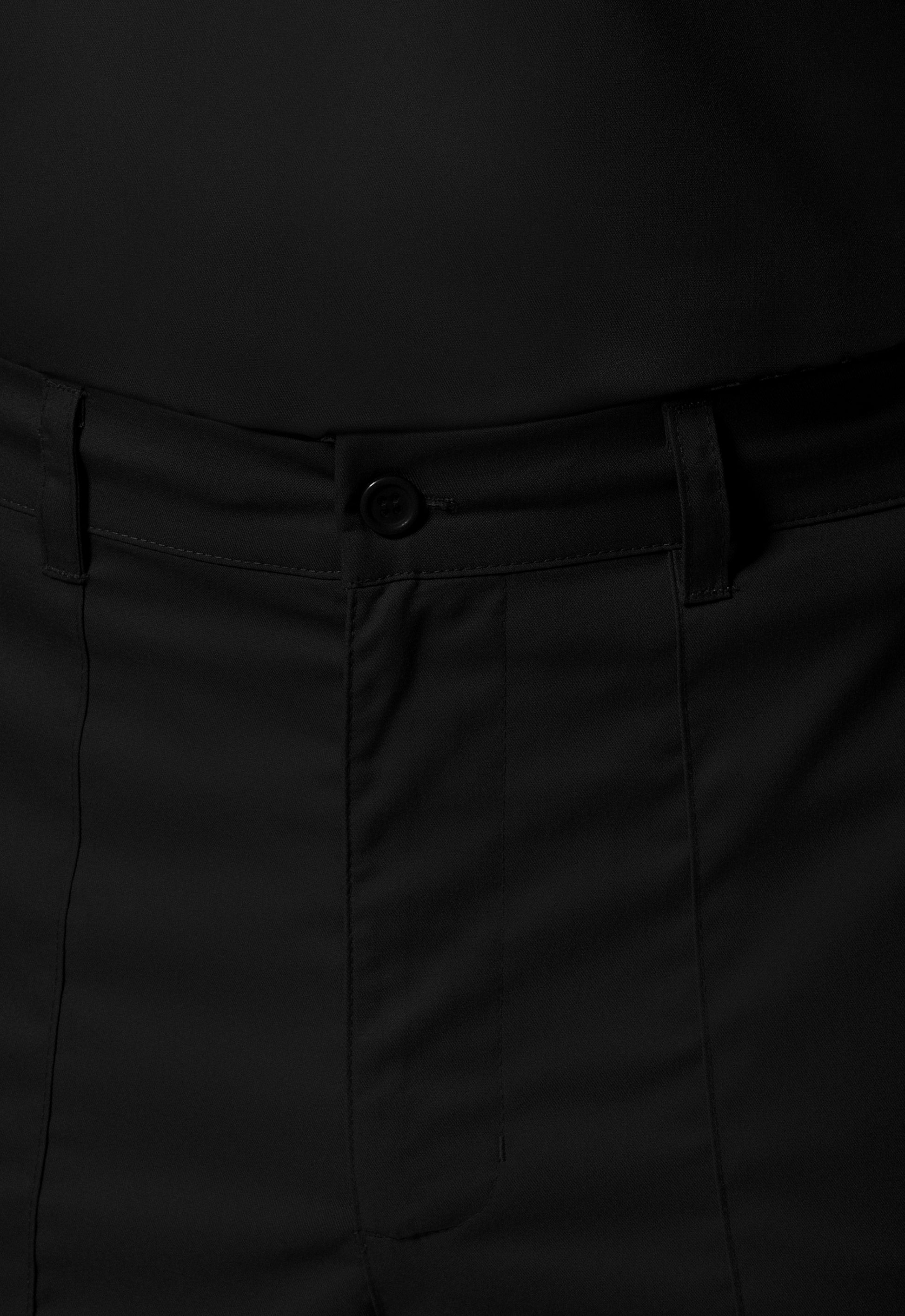 PANTALÓN CLÍNICO HOMBRE PROFLEX LB408 NEGRO