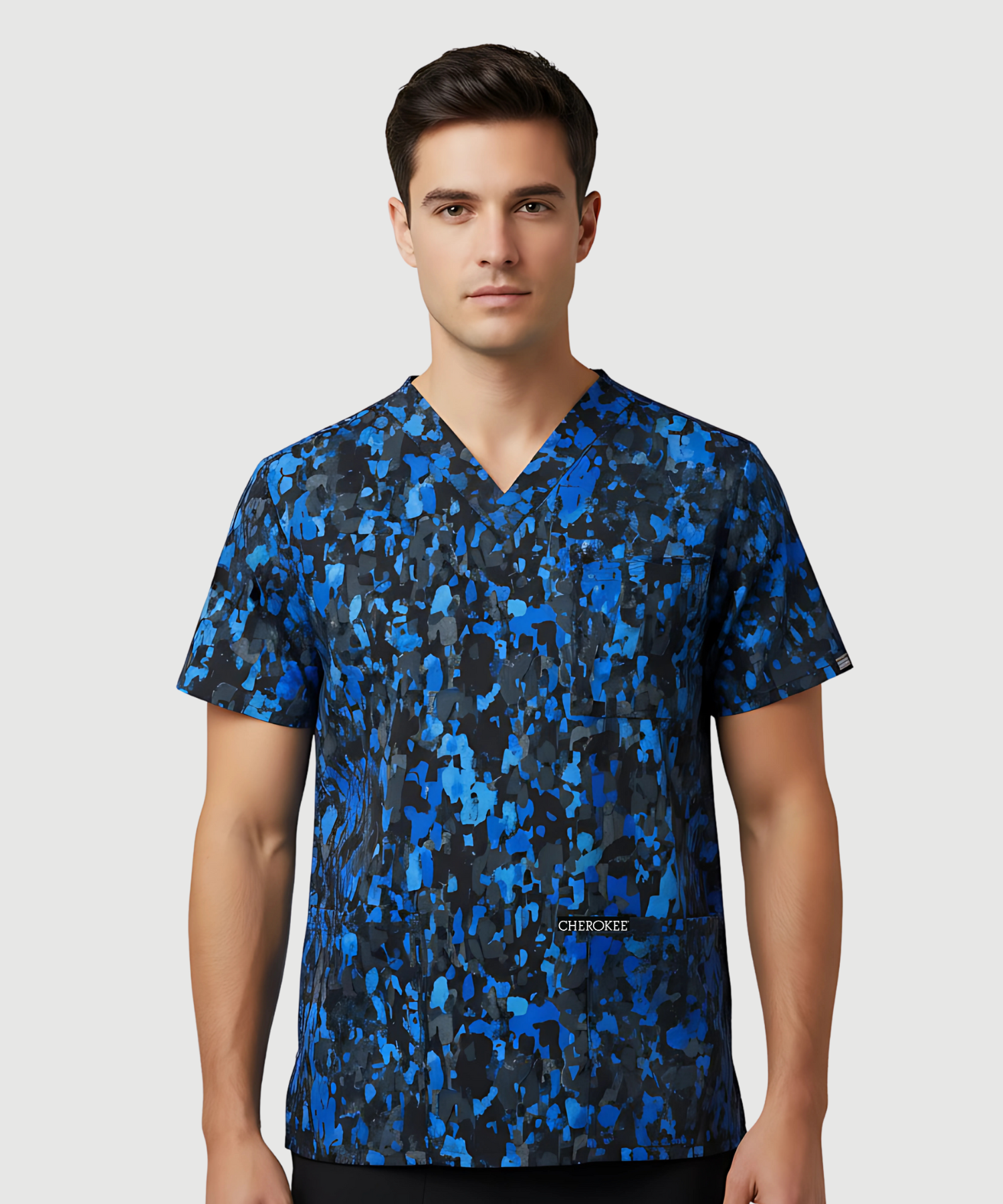 Estampados Hombre
