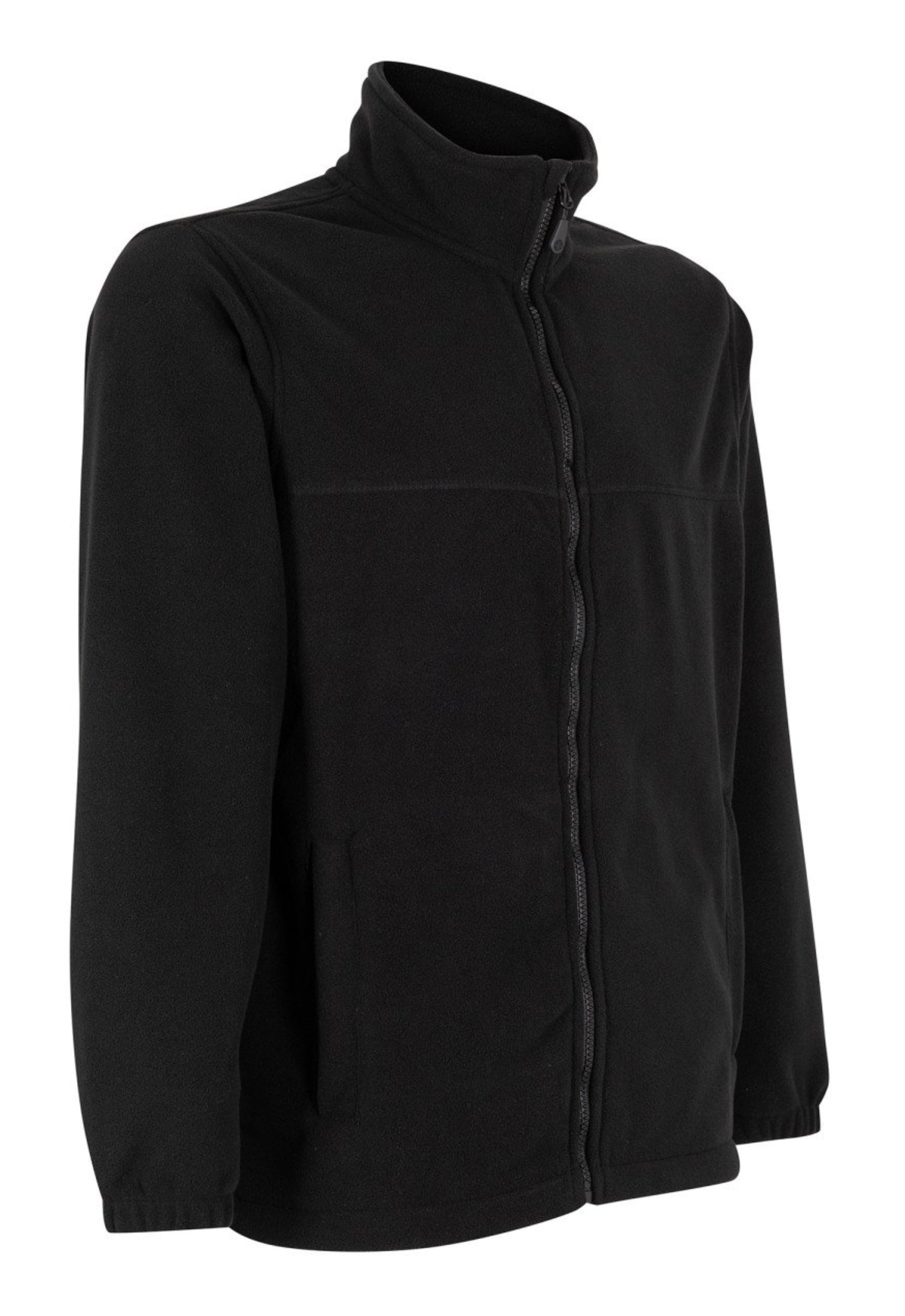 MICROPOLAR TERMICO HOMBRE 03007 NEGRO