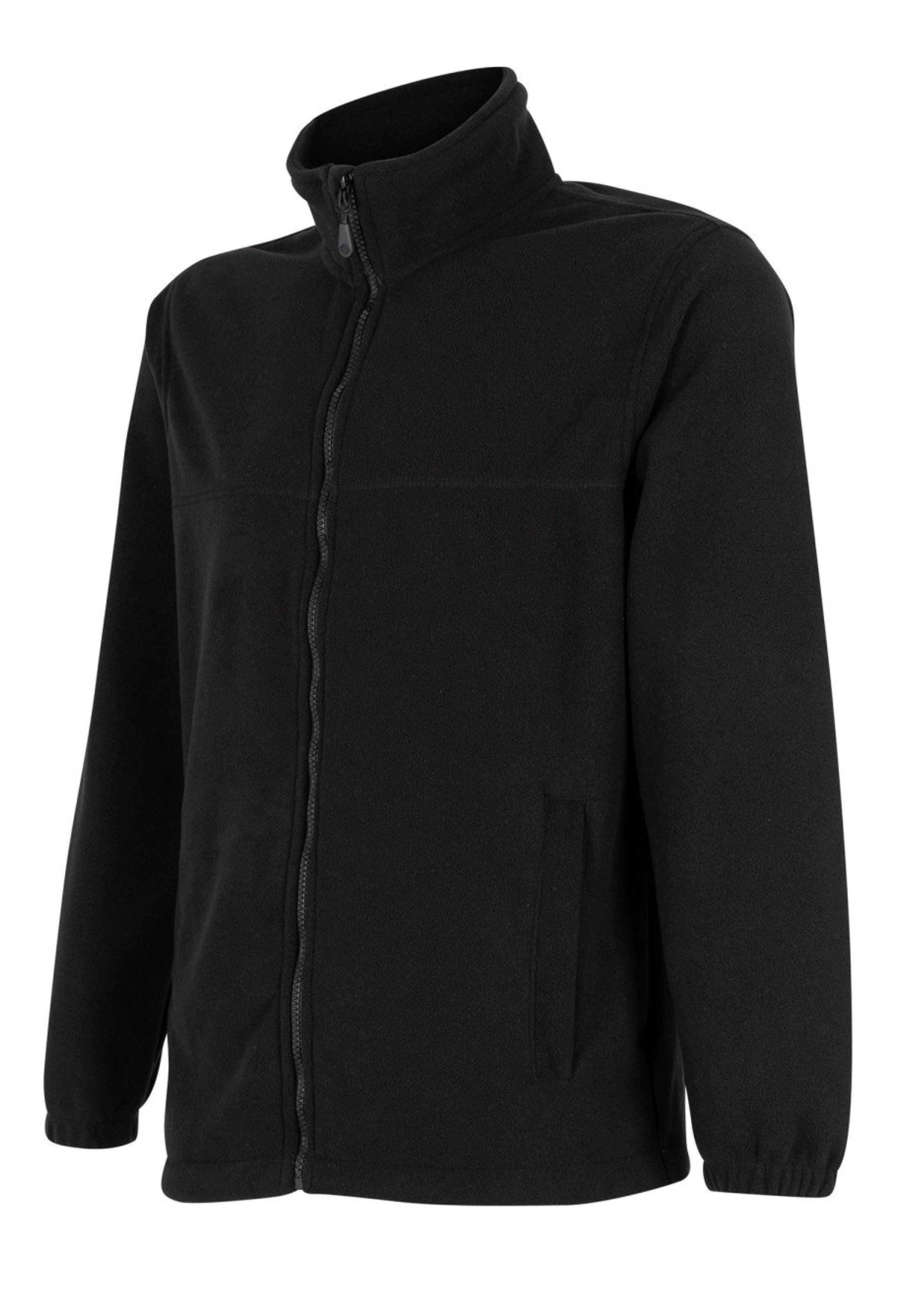 MICROPOLAR TERMICO HOMBRE 03007 NEGRO