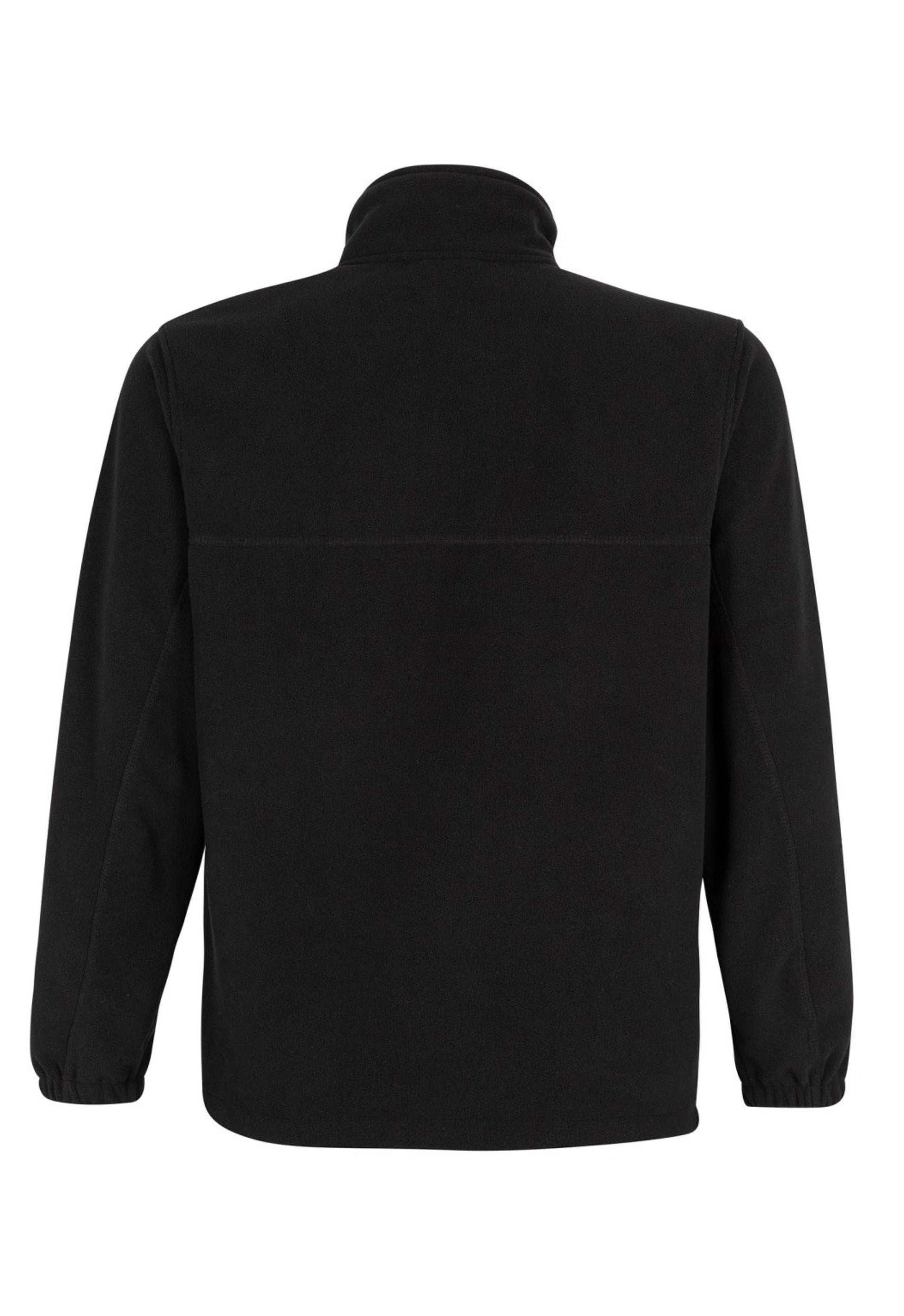 MICROPOLAR TERMICO HOMBRE 03007 NEGRO
