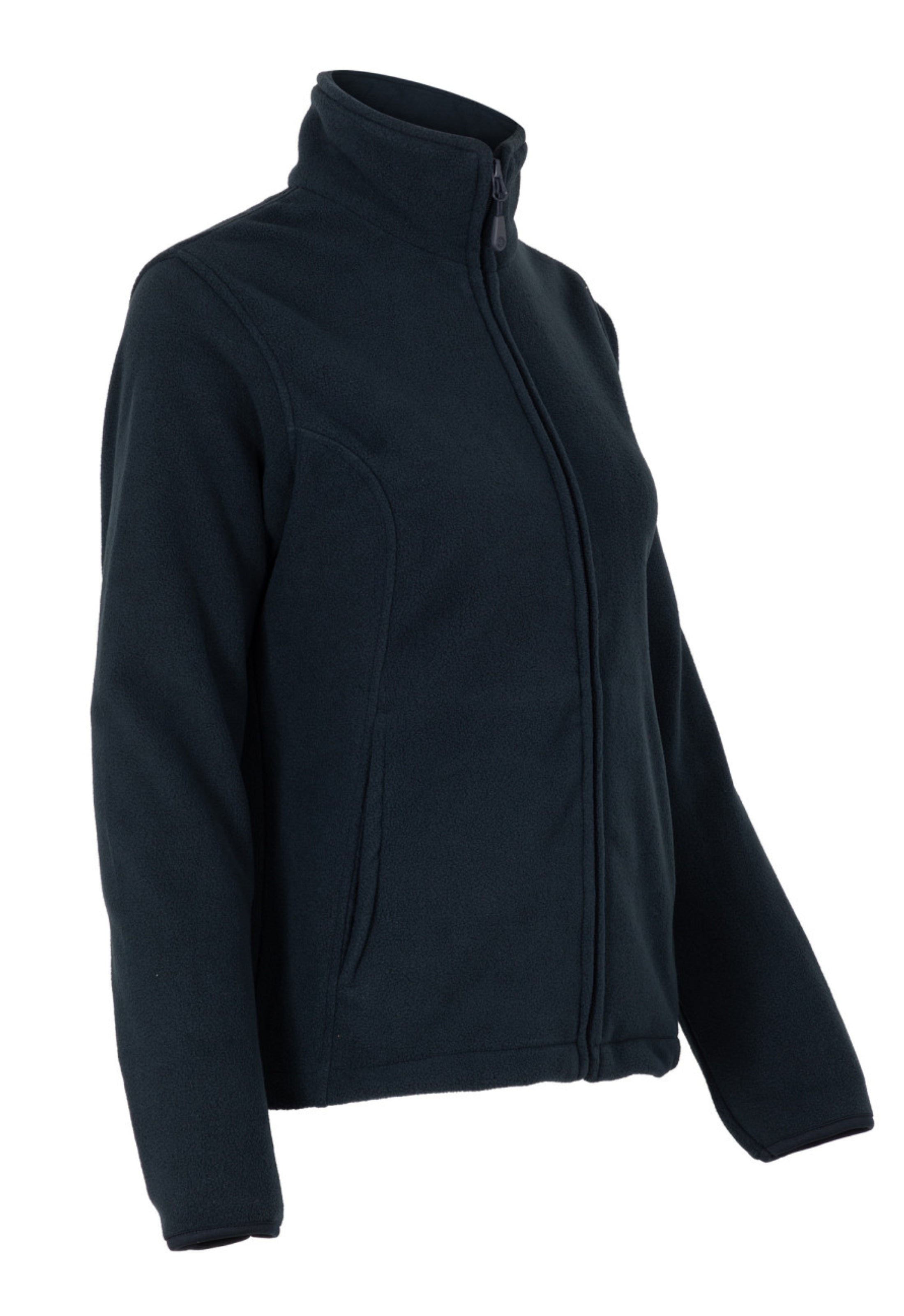 MICROPOLAR TERMICO MUJER 03008 AZUL MARINO
