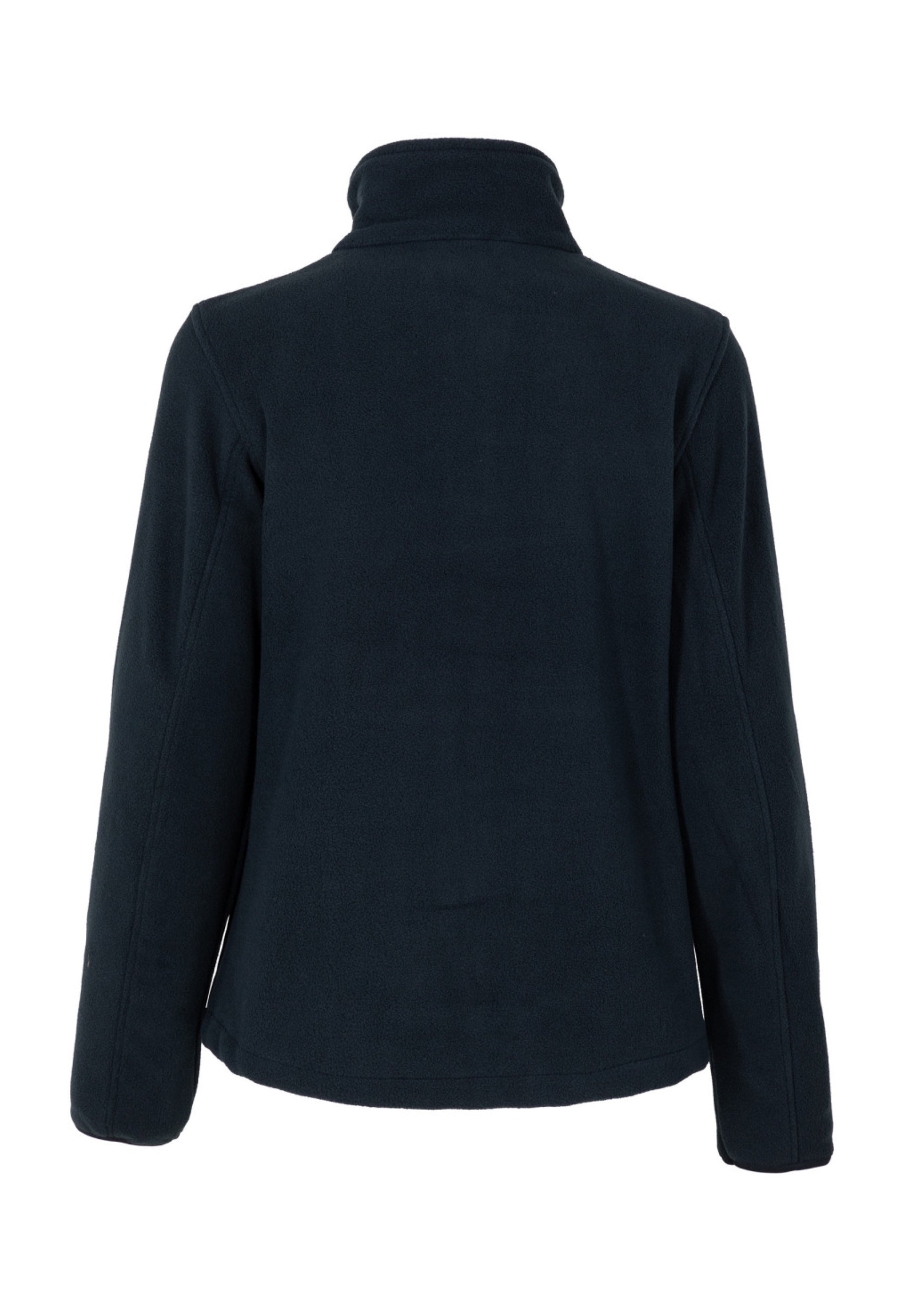 MICROPOLAR TERMICO MUJER 03008 AZUL MARINO